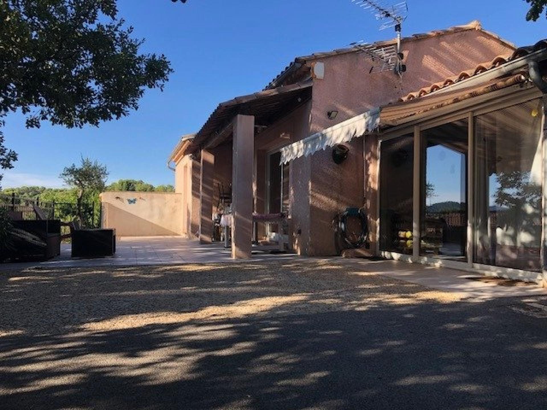 Maison à vendre, 108m², Brignoles
