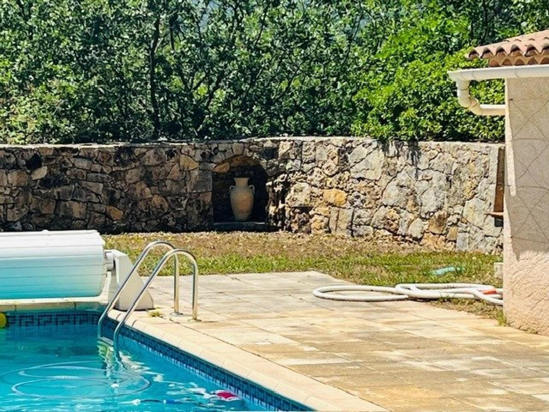 Maison à vendre, 180m², Callas