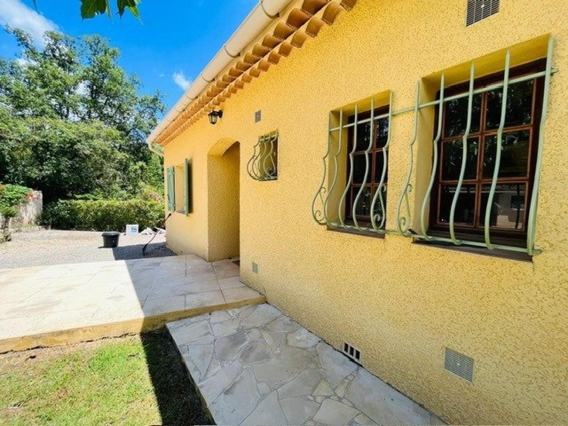 Maison à vendre, 180m², Callas