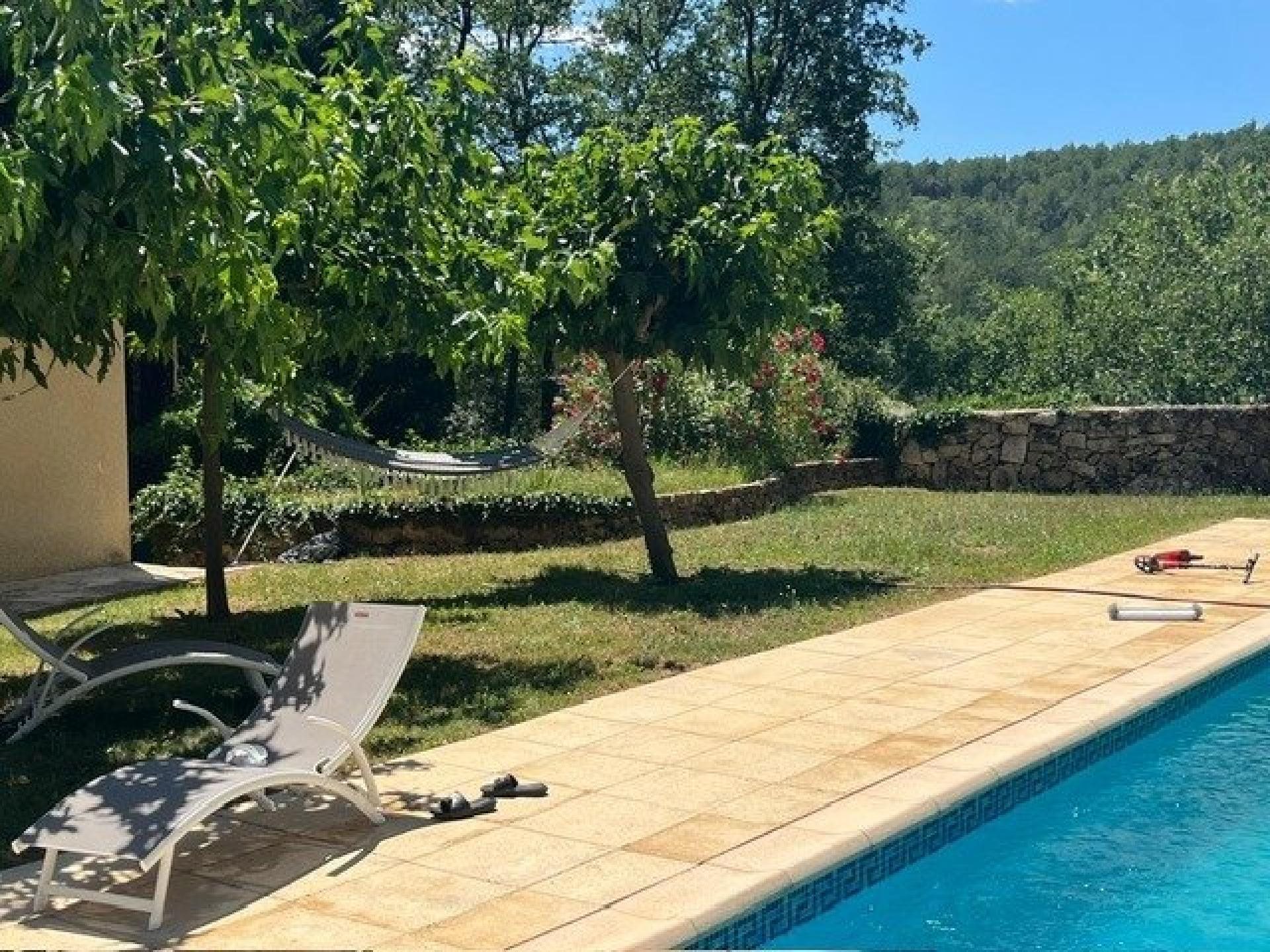 Maison à vendre, 180m², Callas