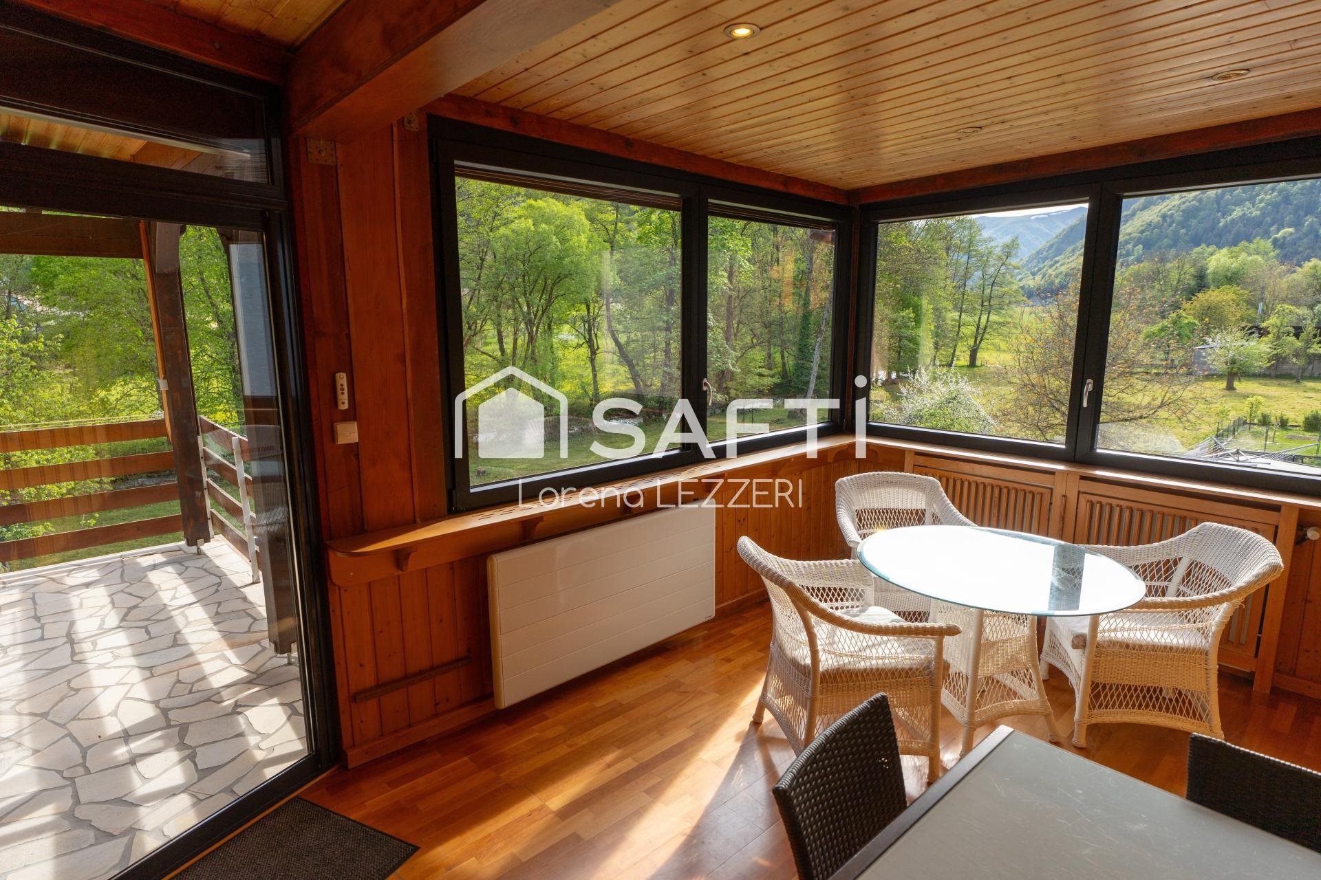 Maison à vendre, 256m², Metzeral