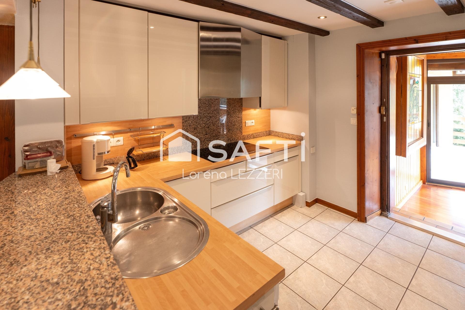 Maison à vendre, 256m², Metzeral