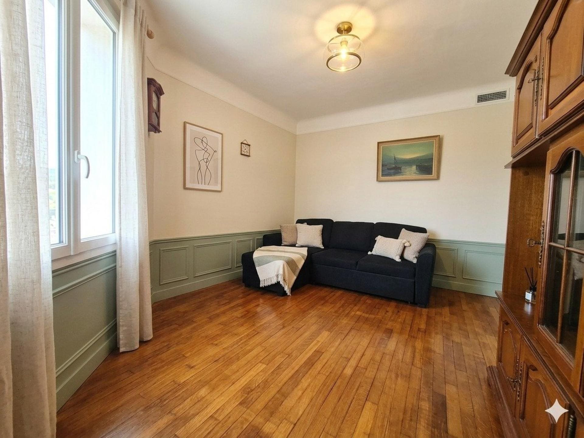 Maison à vendre, 63m², Malakoff