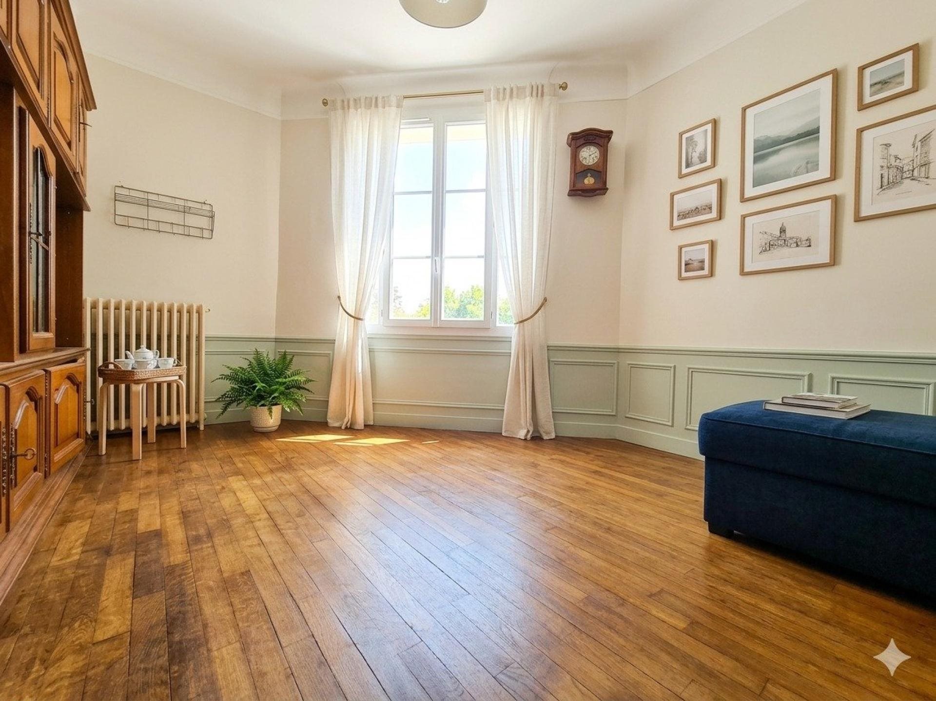Maison à vendre, 63m², Malakoff