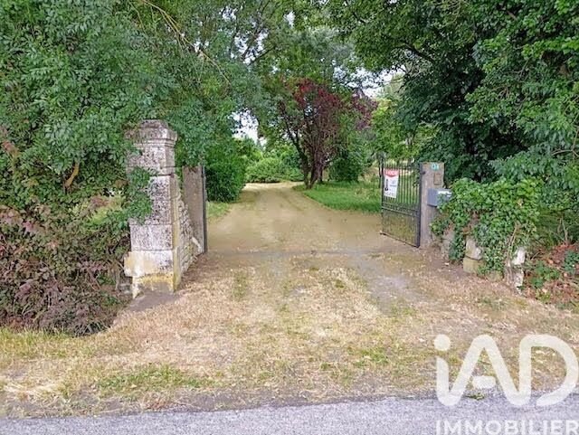 Maison à vendre, 124m², Vérines