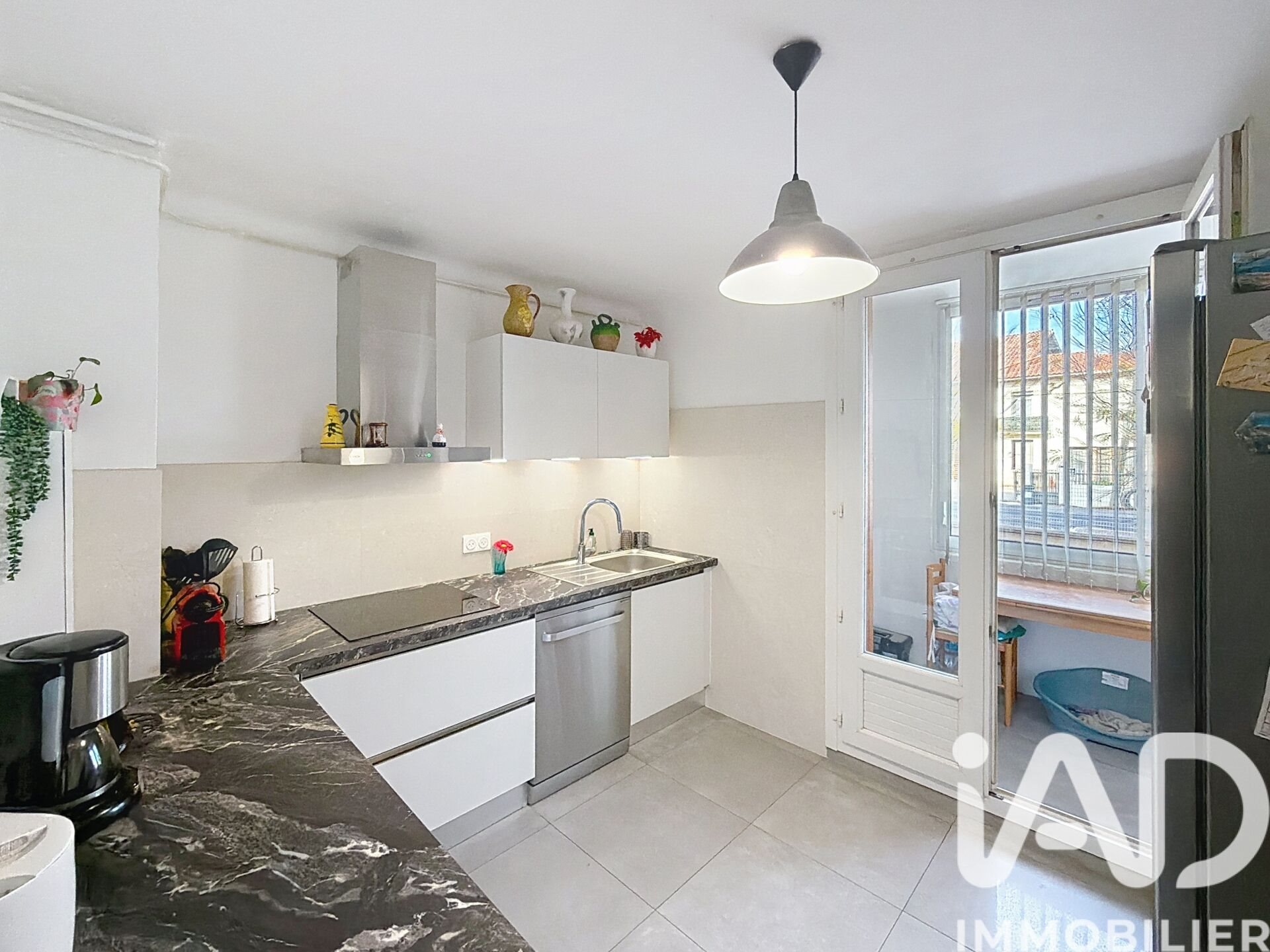 Appartement à vendre, 70m², Frontignan