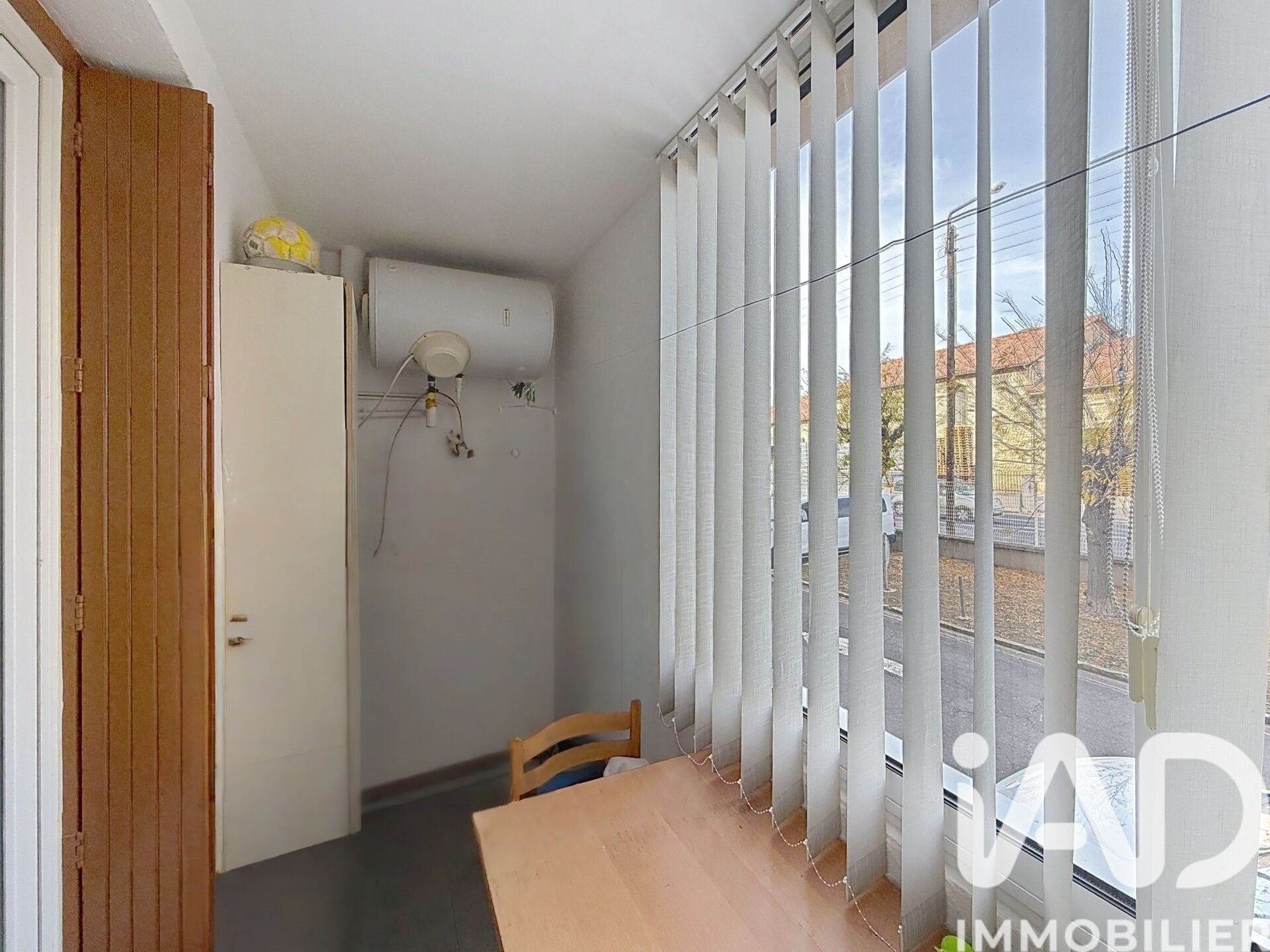Appartement à vendre, 70m², Frontignan