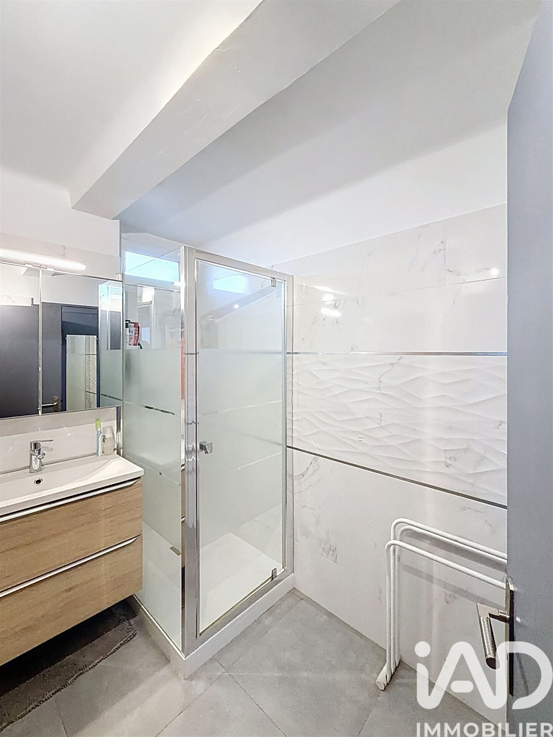 Appartement à vendre, 70m², Frontignan