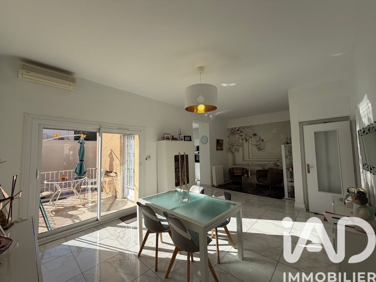 Maison à vendre, 140m², Balaruc-les-Bains