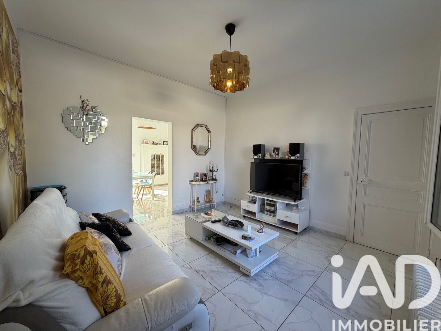 Maison à vendre, 140m², Balaruc-les-Bains