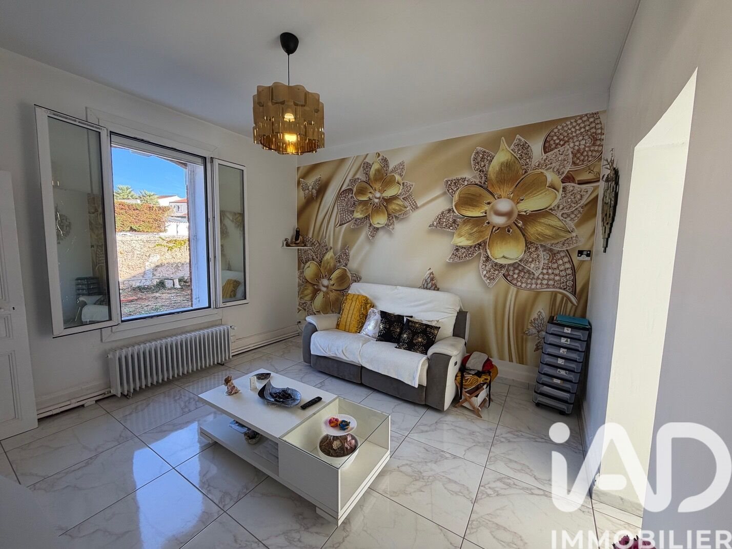 Maison à vendre, 140m², Balaruc-les-Bains