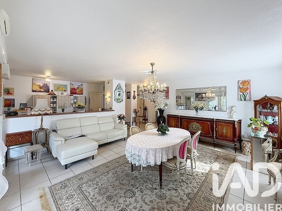 Appartement à vendre, 96m², Sète