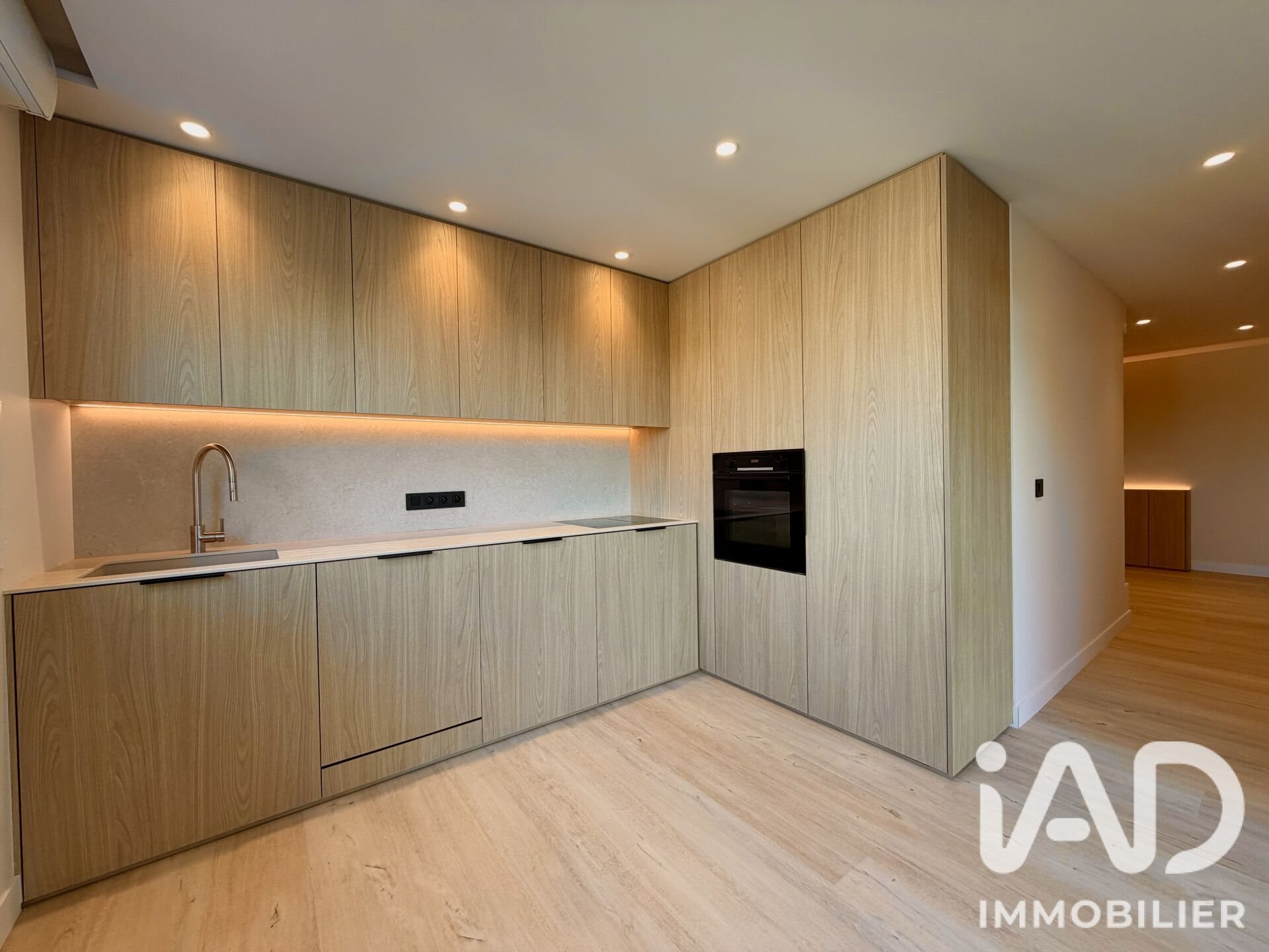 Appartement à vendre, 87m², Annecy-le-Vieux