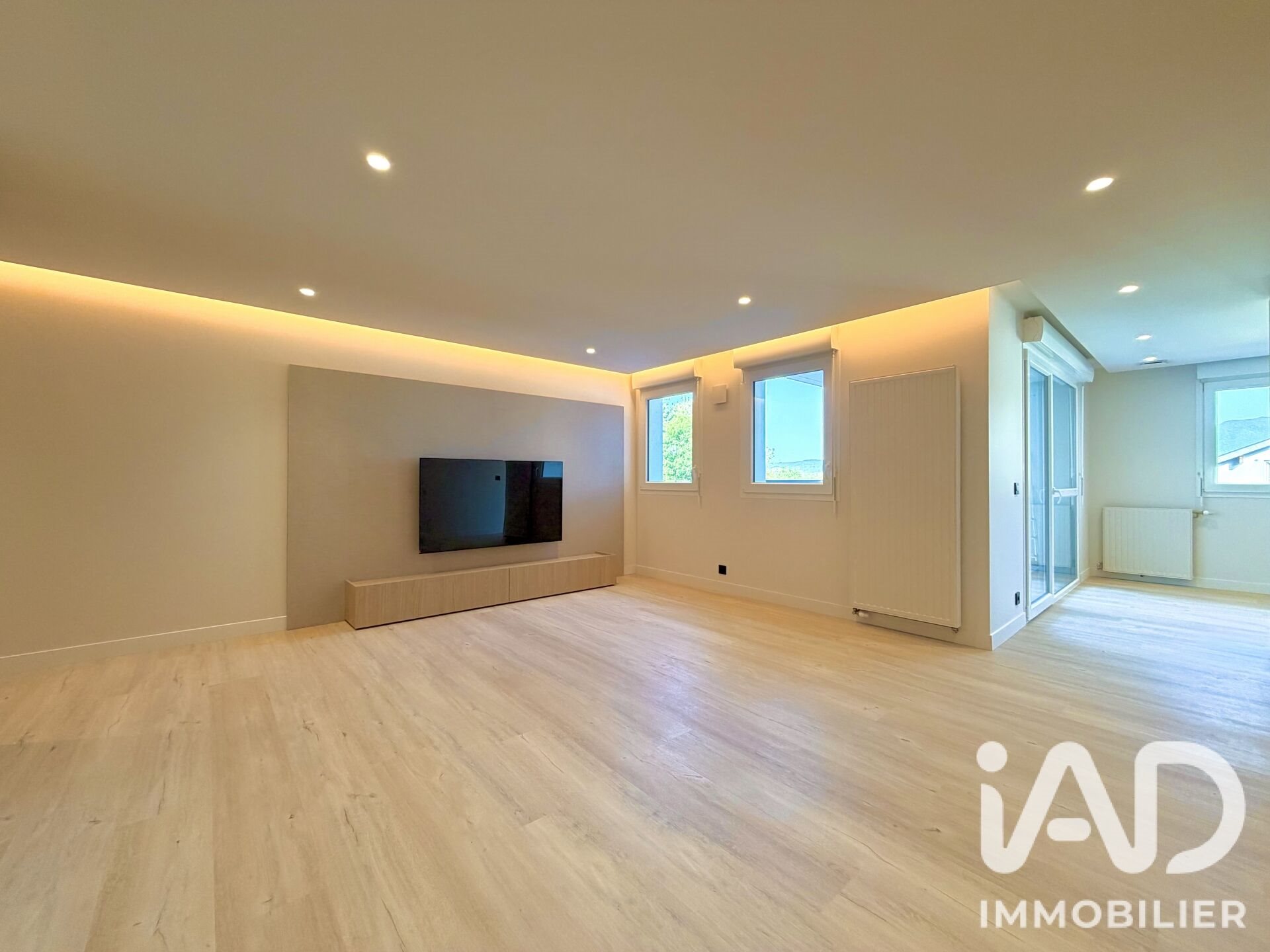 Appartement à vendre, 87m², Annecy-le-Vieux