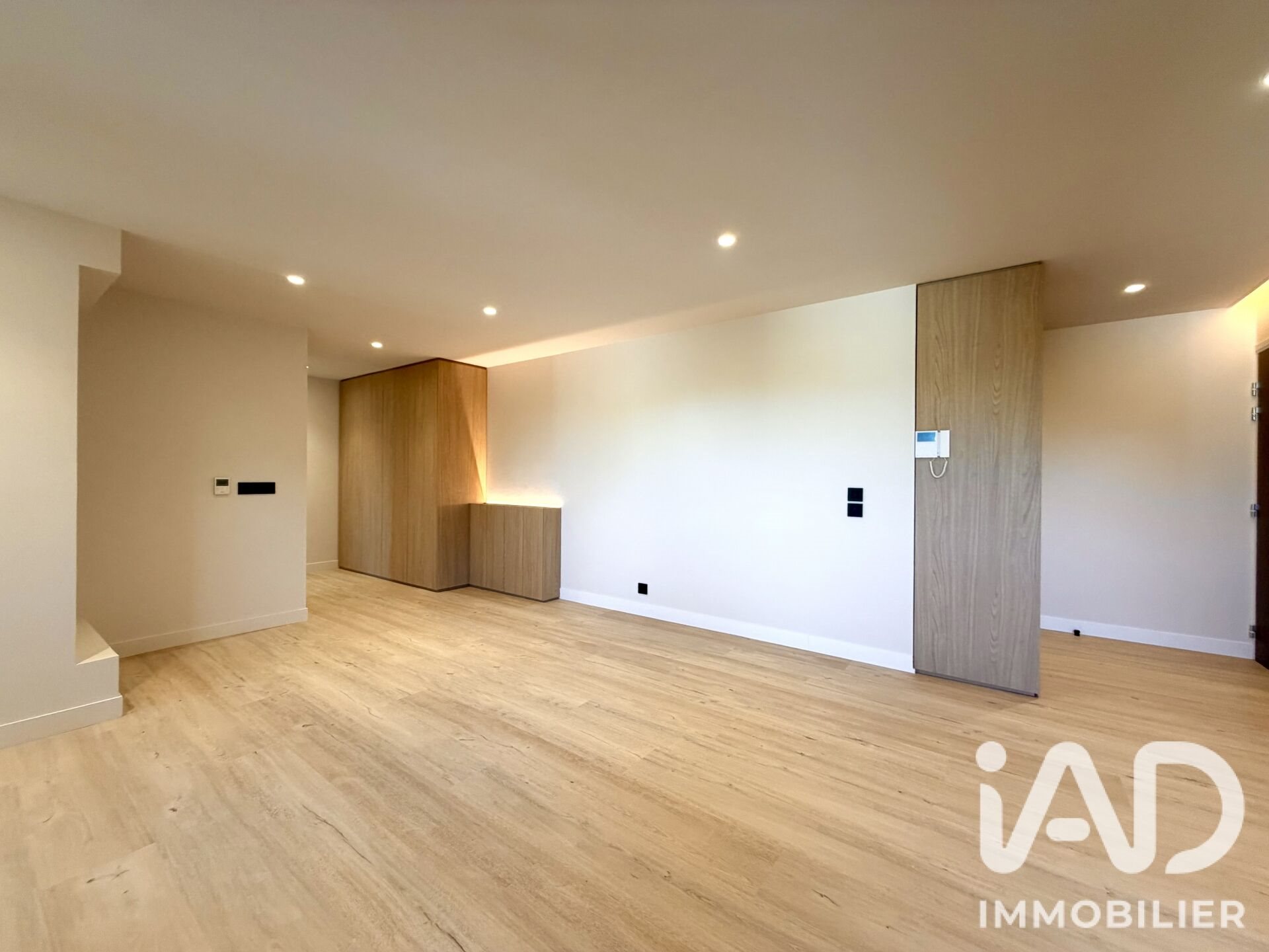 Appartement à vendre, 87m², Annecy-le-Vieux