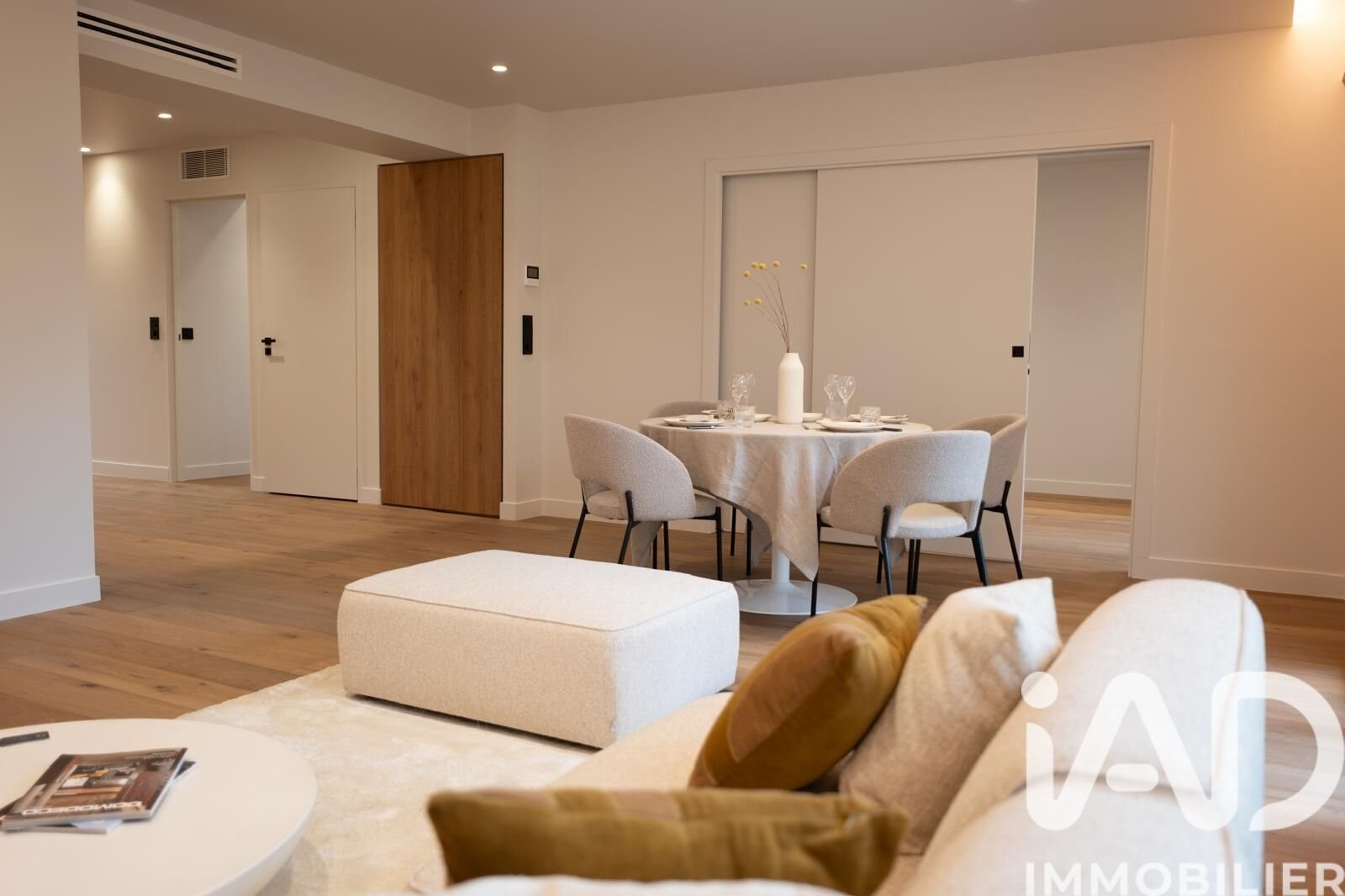 Appartement à vendre, 78m², Annecy