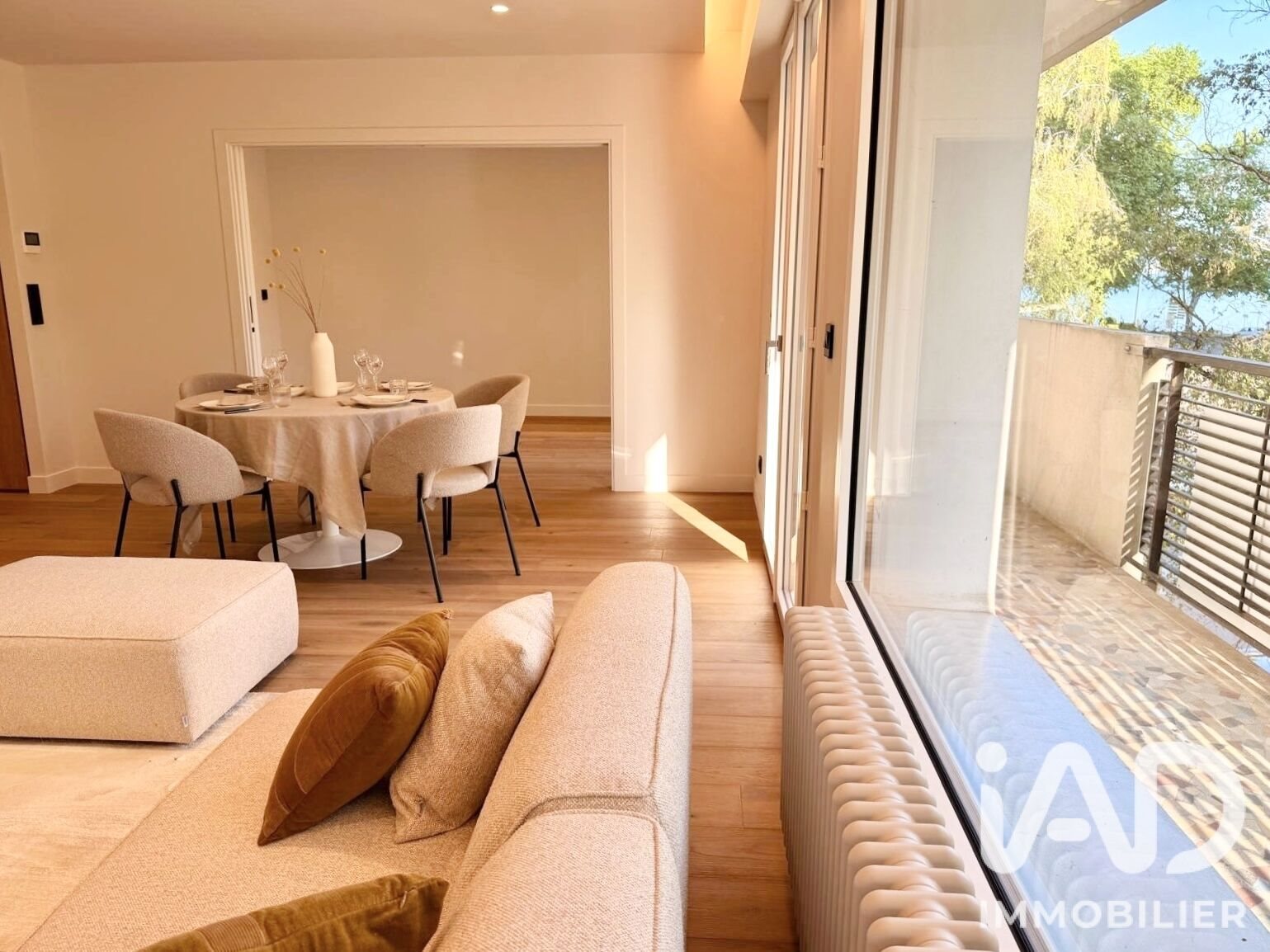 Appartement à vendre, 78m², Annecy