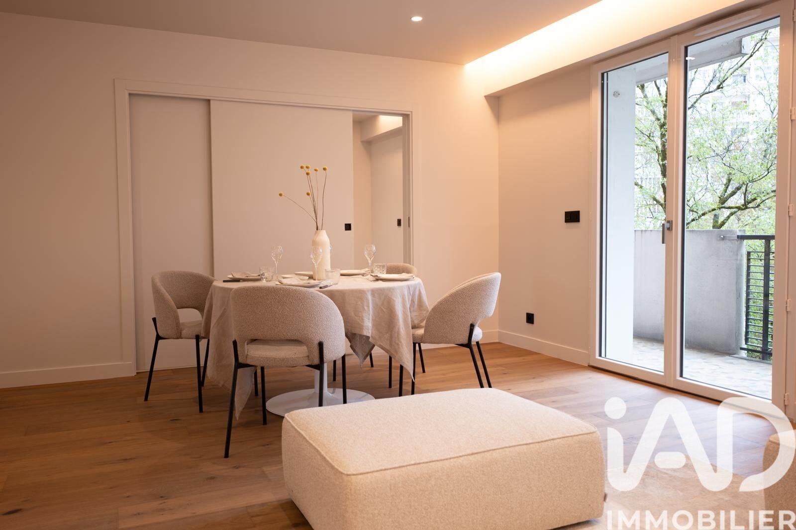 Appartement à vendre, 78m², Annecy