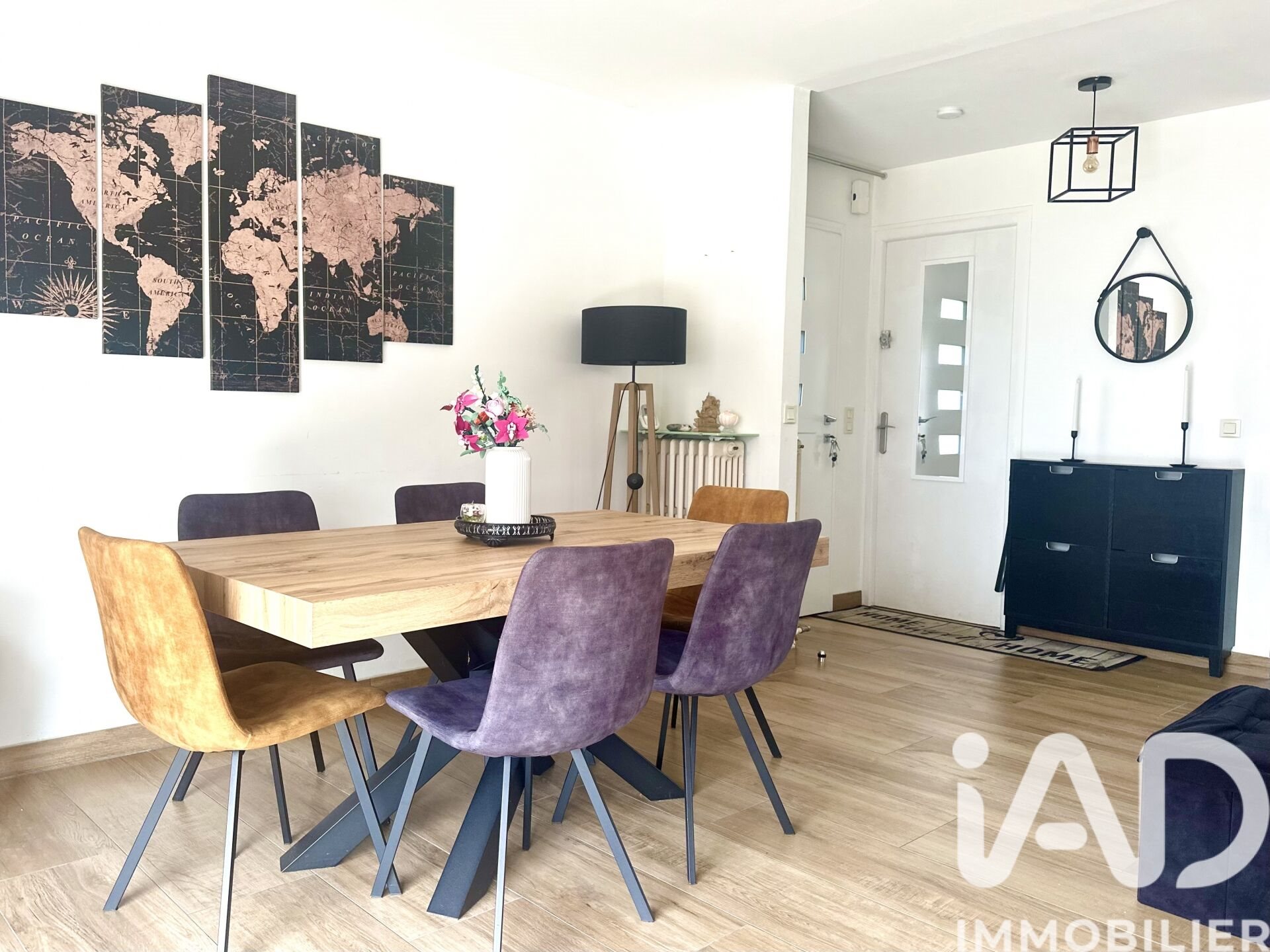 Maison à vendre, 120m², Faverges