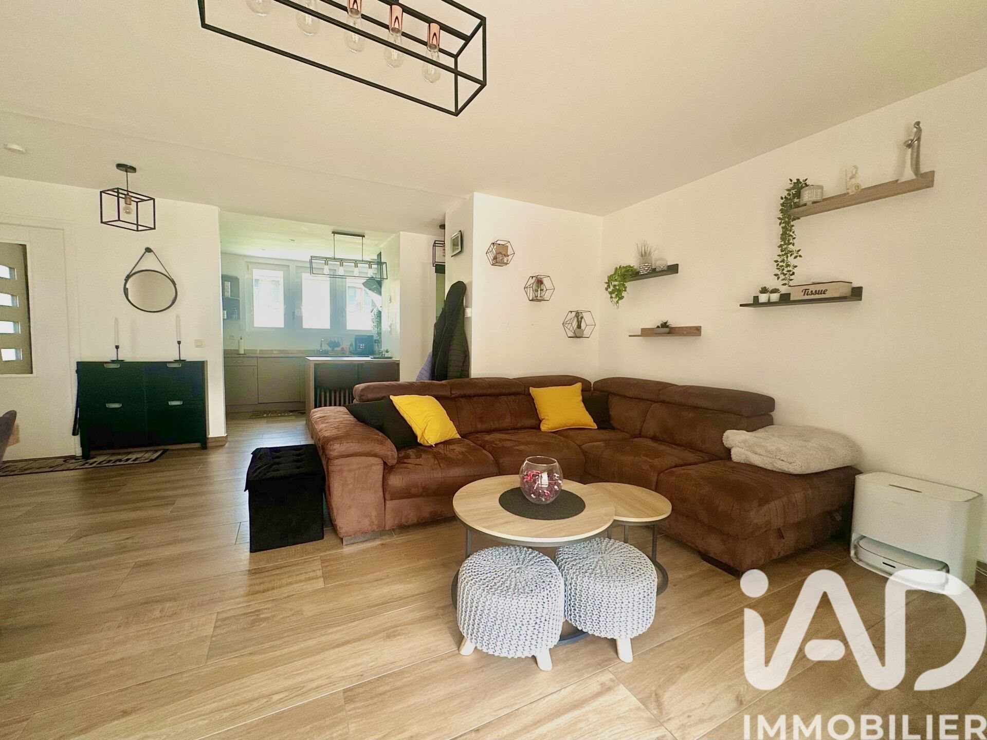 Maison à vendre, 120m², Faverges