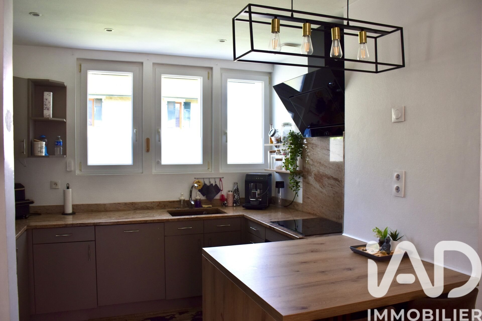 Maison à vendre, 120m², Faverges