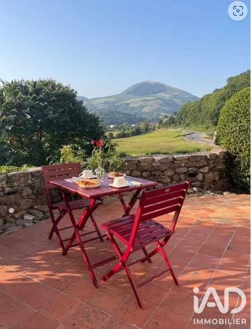 Maison à vendre, 394m², Saint-Etienne-de-Baïgorry