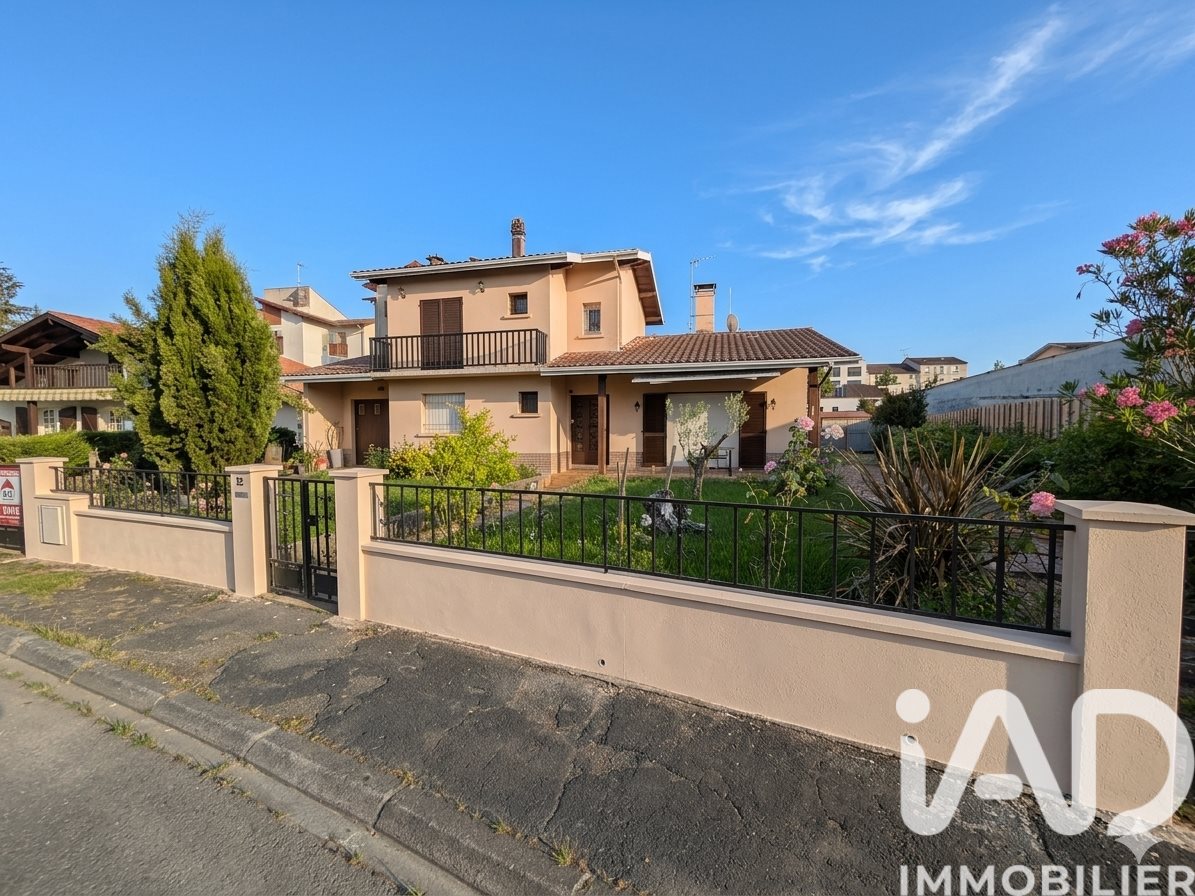 Maison à vendre, 115m², Dax