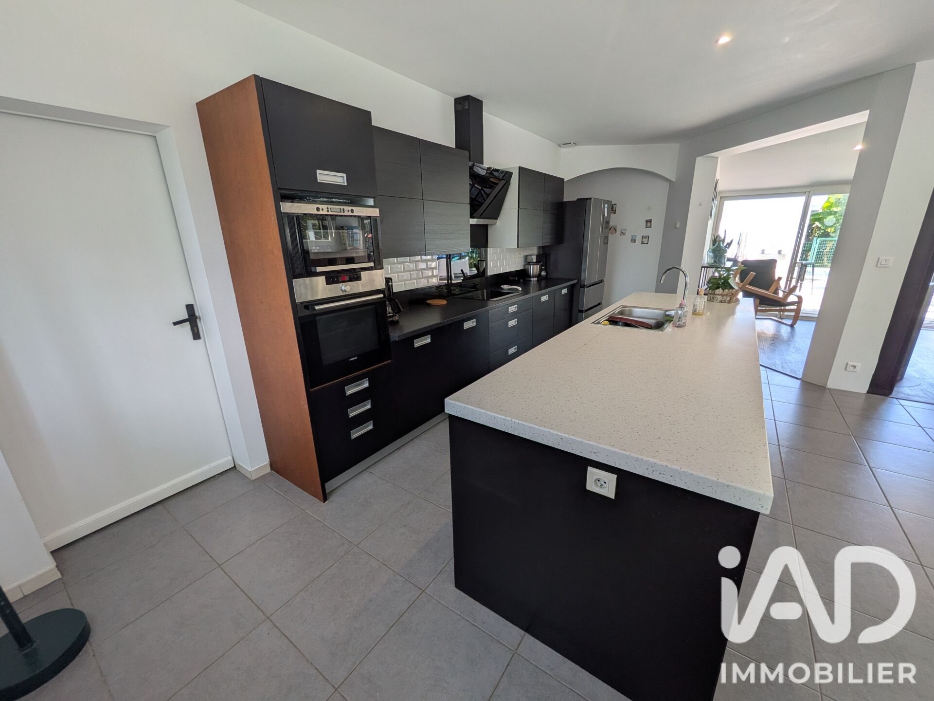Maison à vendre, 190m², Saubrigues