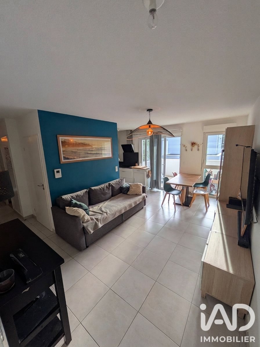 Appartement à vendre, 56m², Boucau