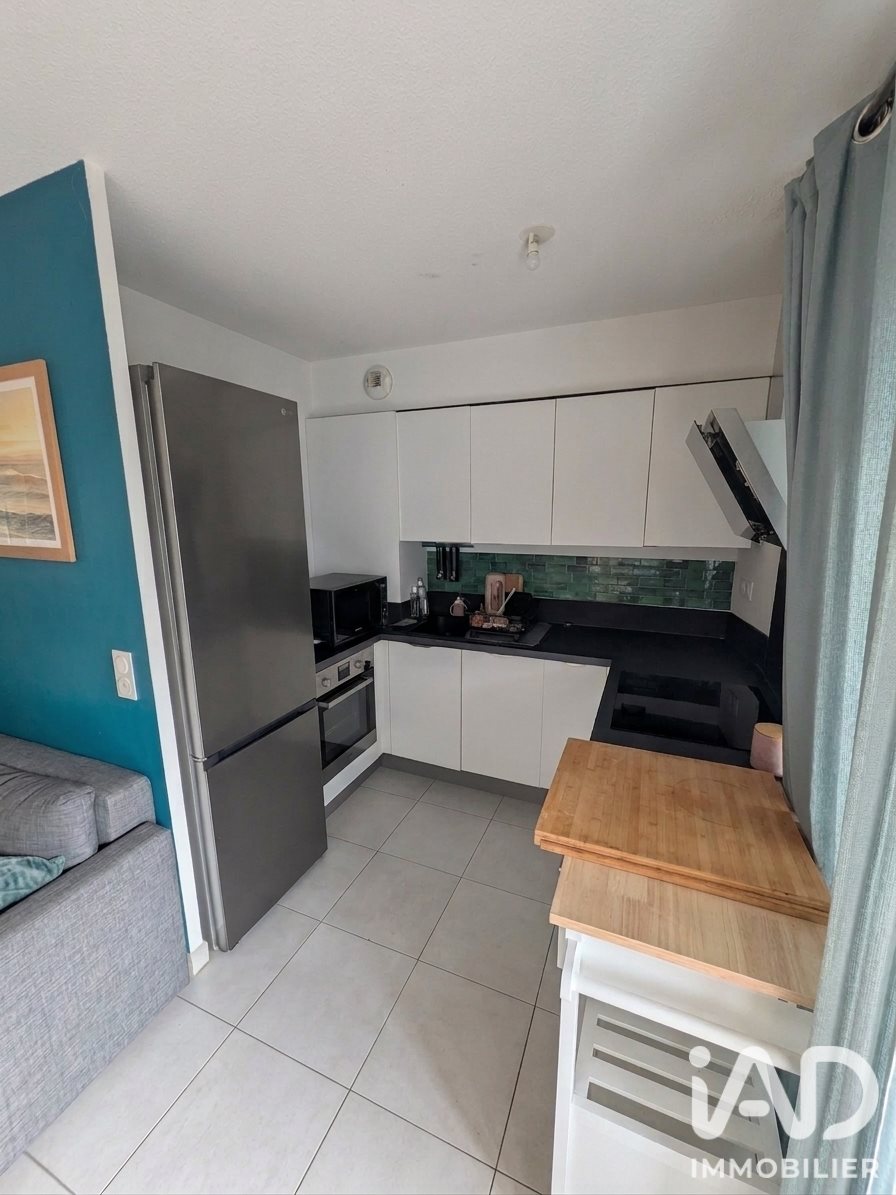 Appartement à vendre, 56m², Boucau