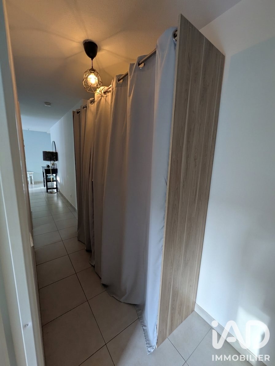 Appartement à vendre, 56m², Boucau