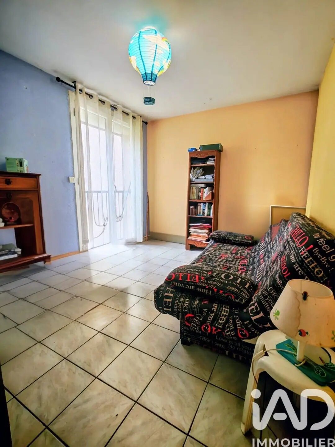 Appartement à vendre, 67m², Martigues