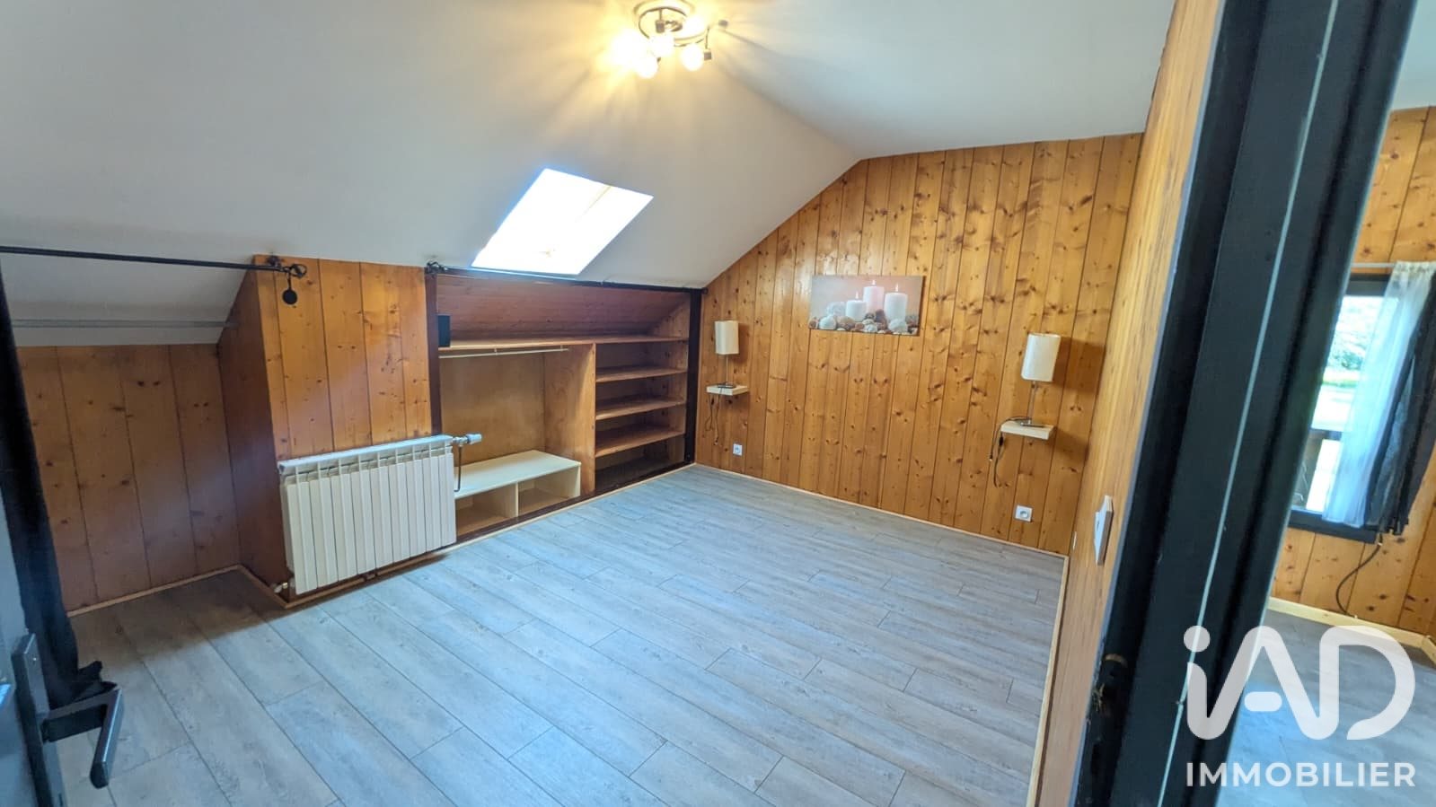 Appartement à vendre, 85m², Scionzier
