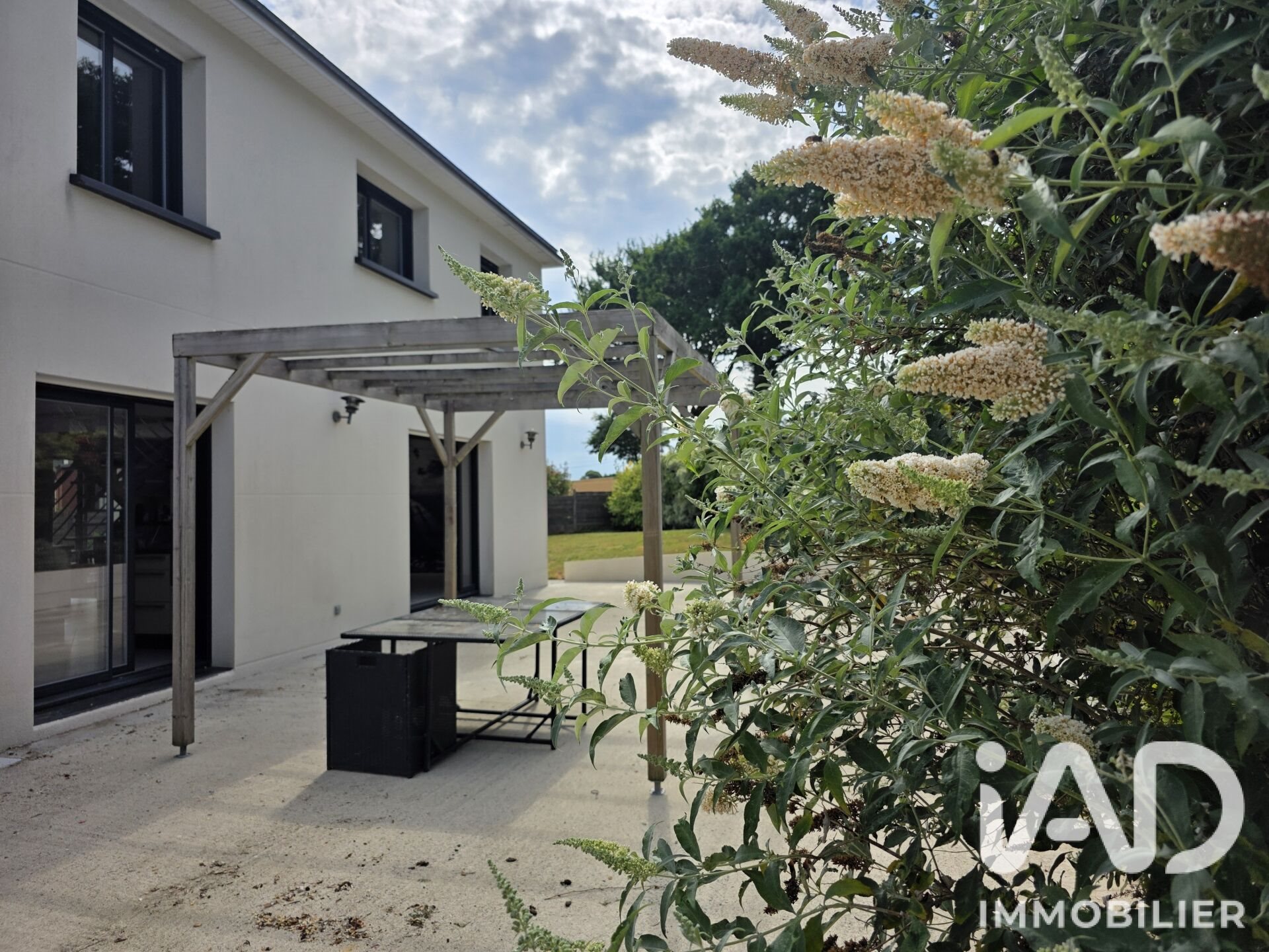 Maison à vendre, 129m², Plouguenast
