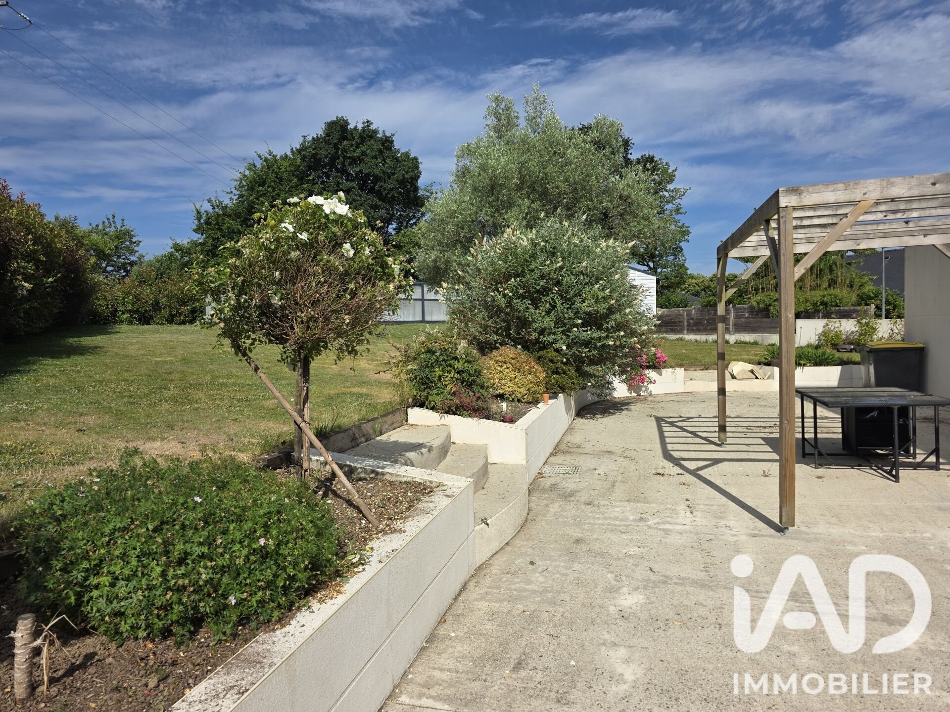 Maison à vendre, 129m², Plouguenast
