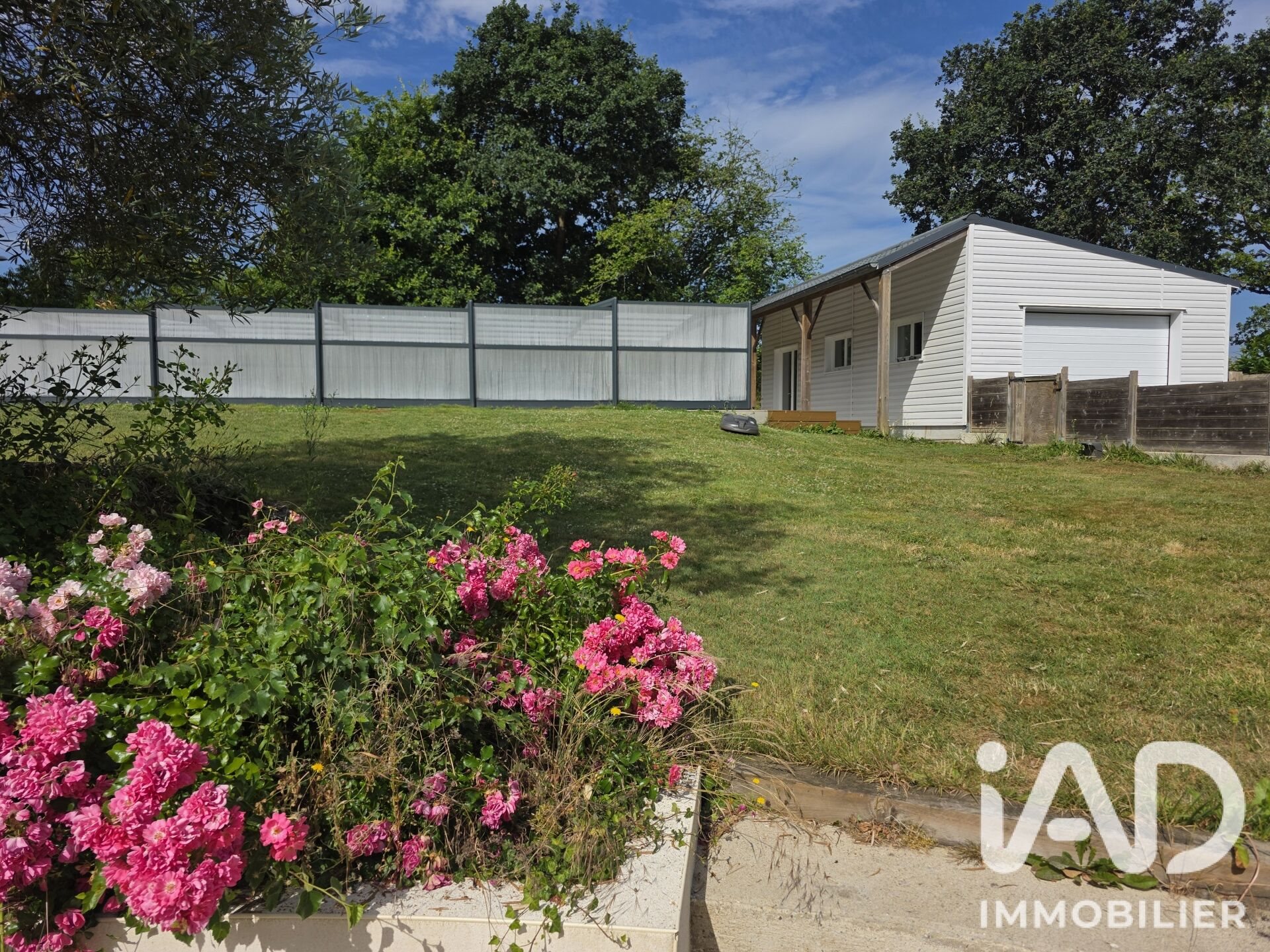 Maison à vendre, 129m², Plouguenast