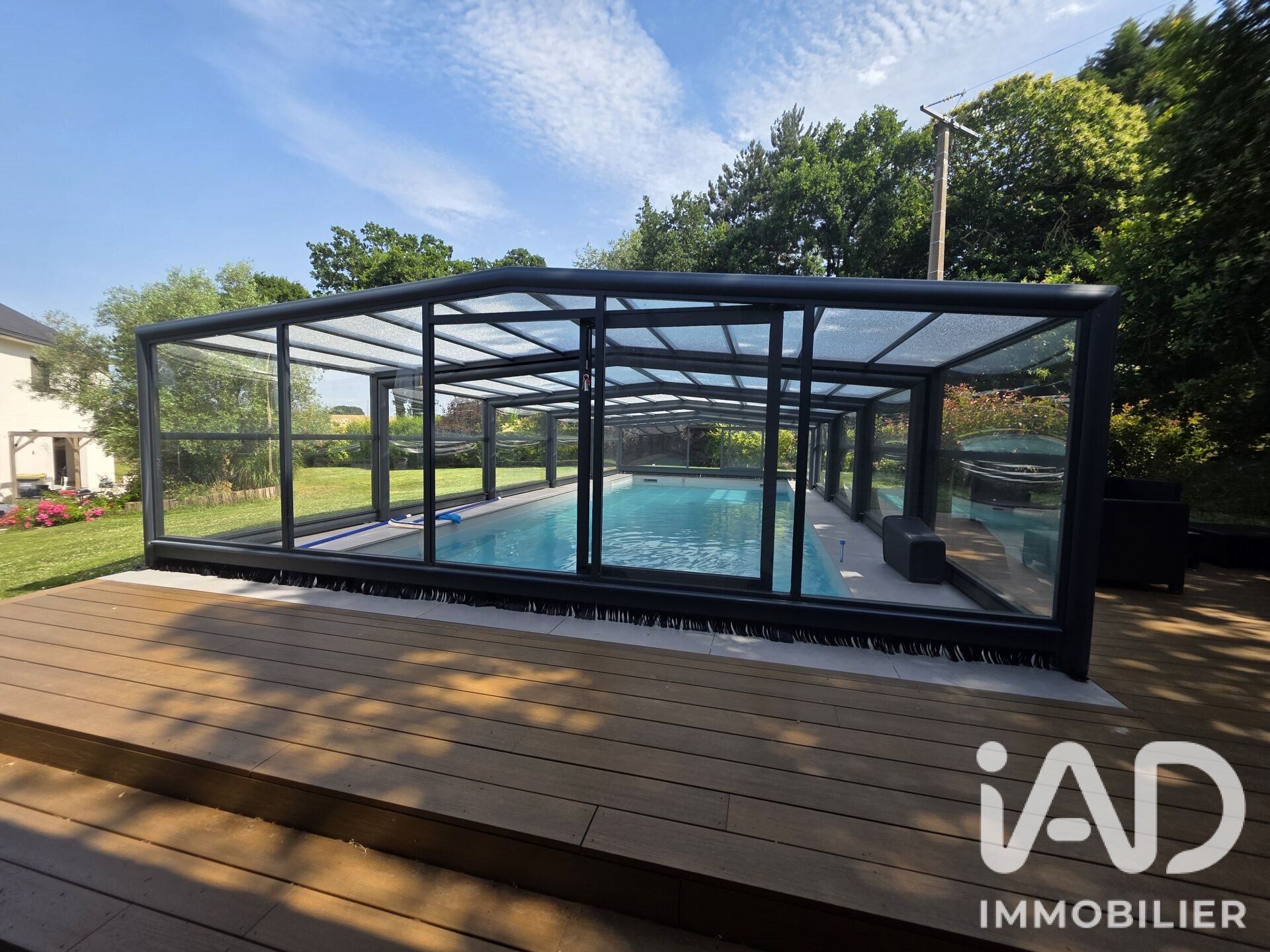 Maison à vendre, 129m², Plouguenast