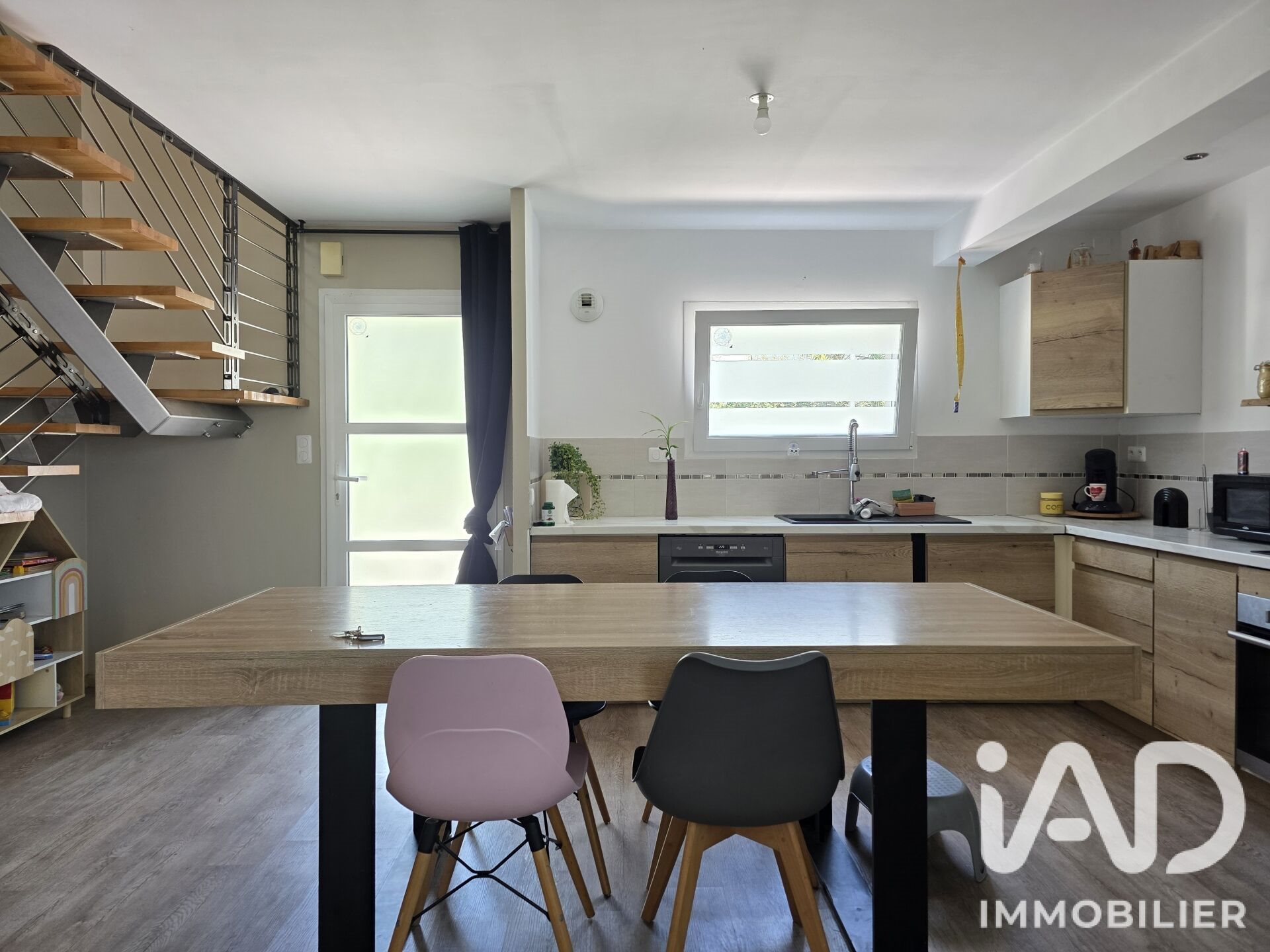 Maison à vendre, 97m², Plédran