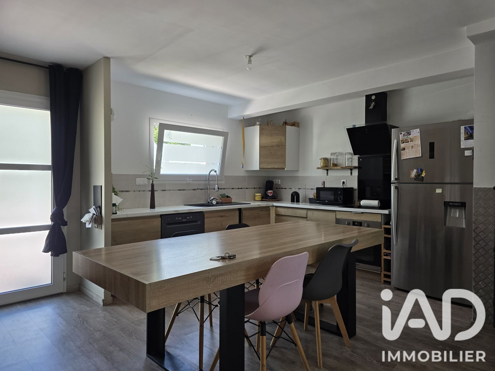 Maison à vendre, 97m², Plédran