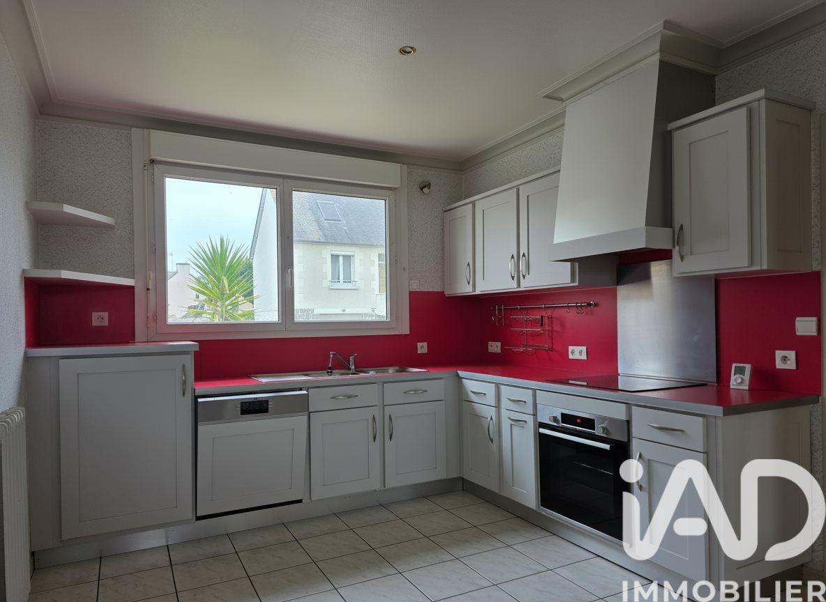 Maison à vendre, 100m², Yffiniac