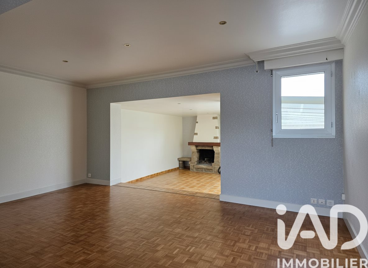 Maison à vendre, 100m², Yffiniac