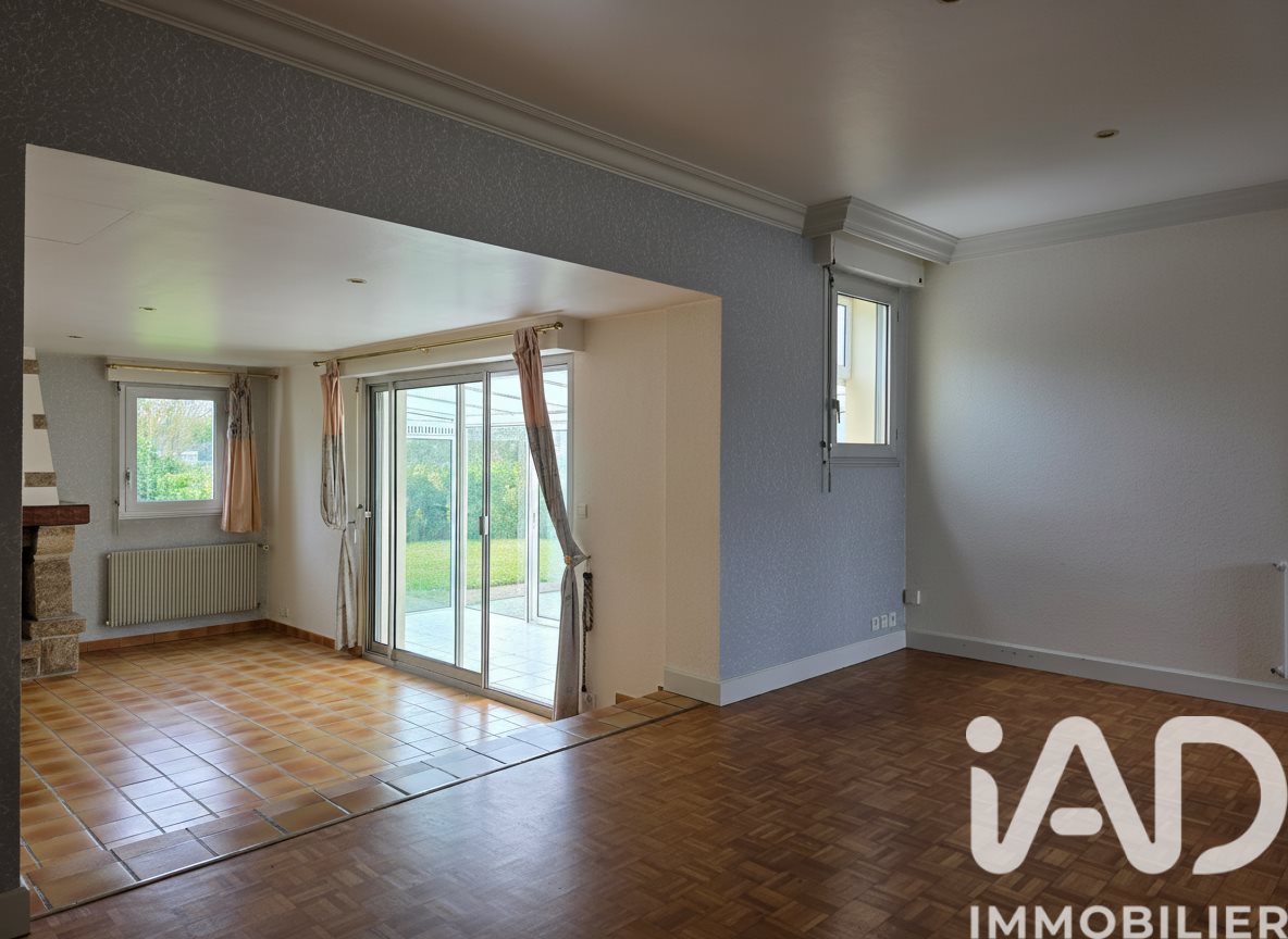 Maison à vendre, 100m², Yffiniac