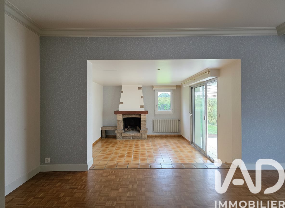 Maison à vendre, 100m², Yffiniac