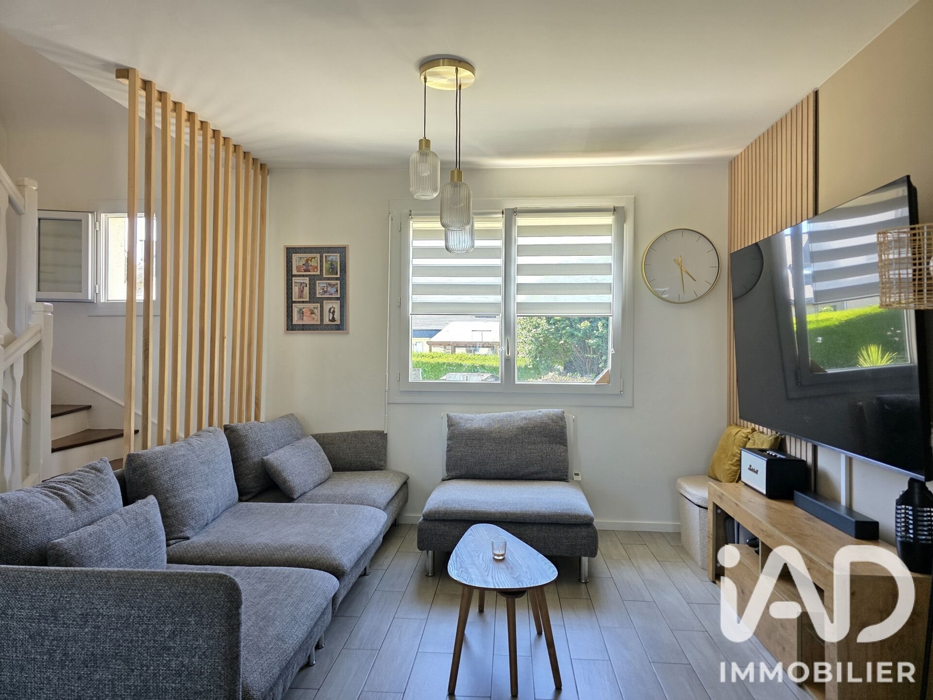 Maison à vendre, 85m², Trégueux