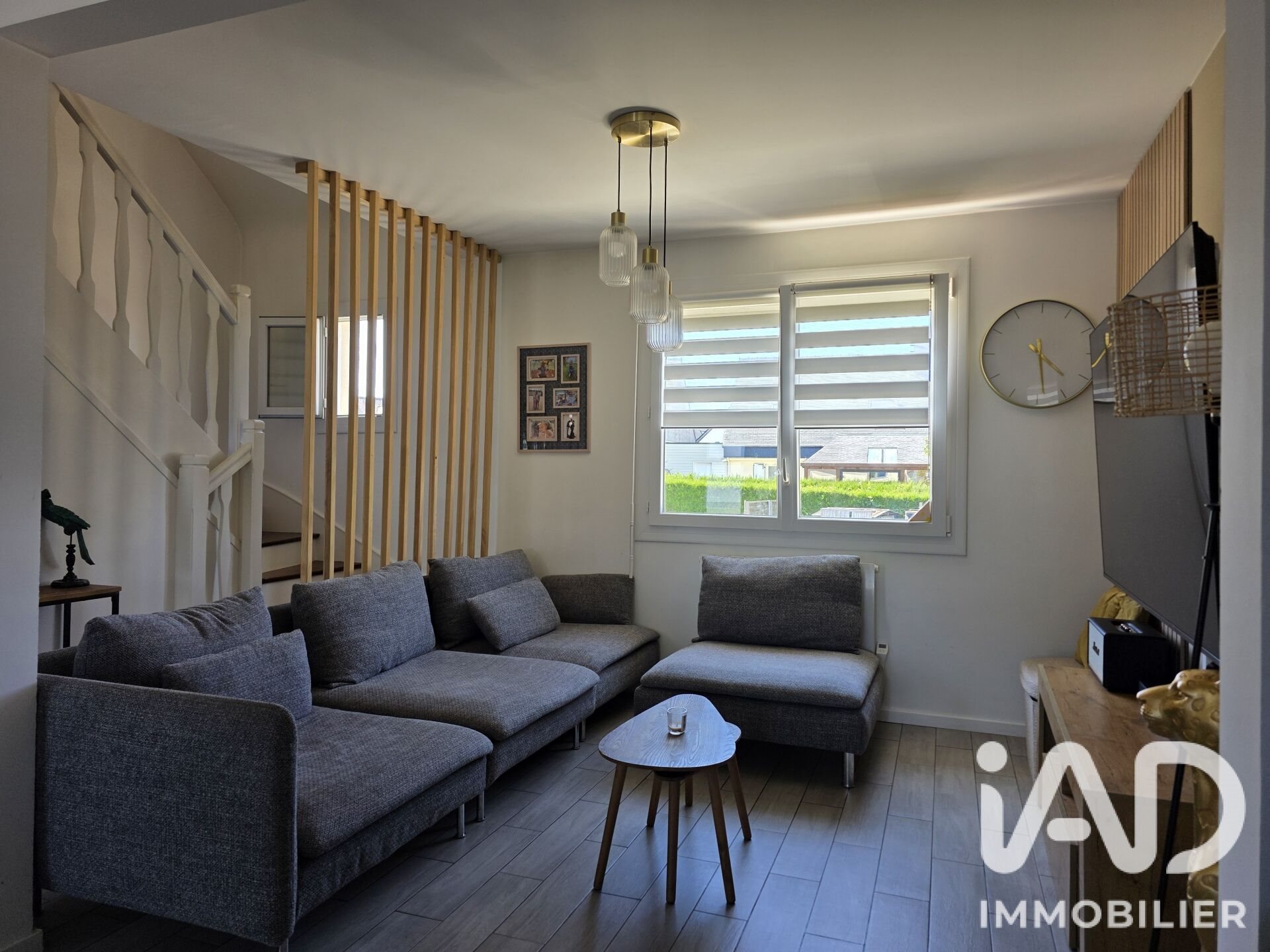 Maison à vendre, 85m², Trégueux