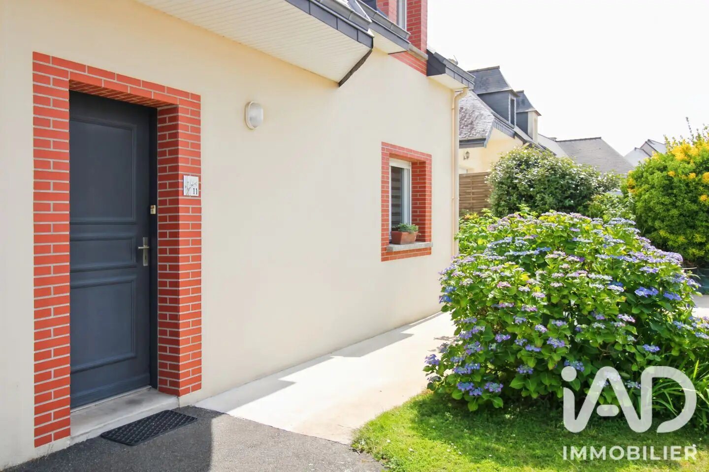 Maison à vendre, 79m², Lamballe