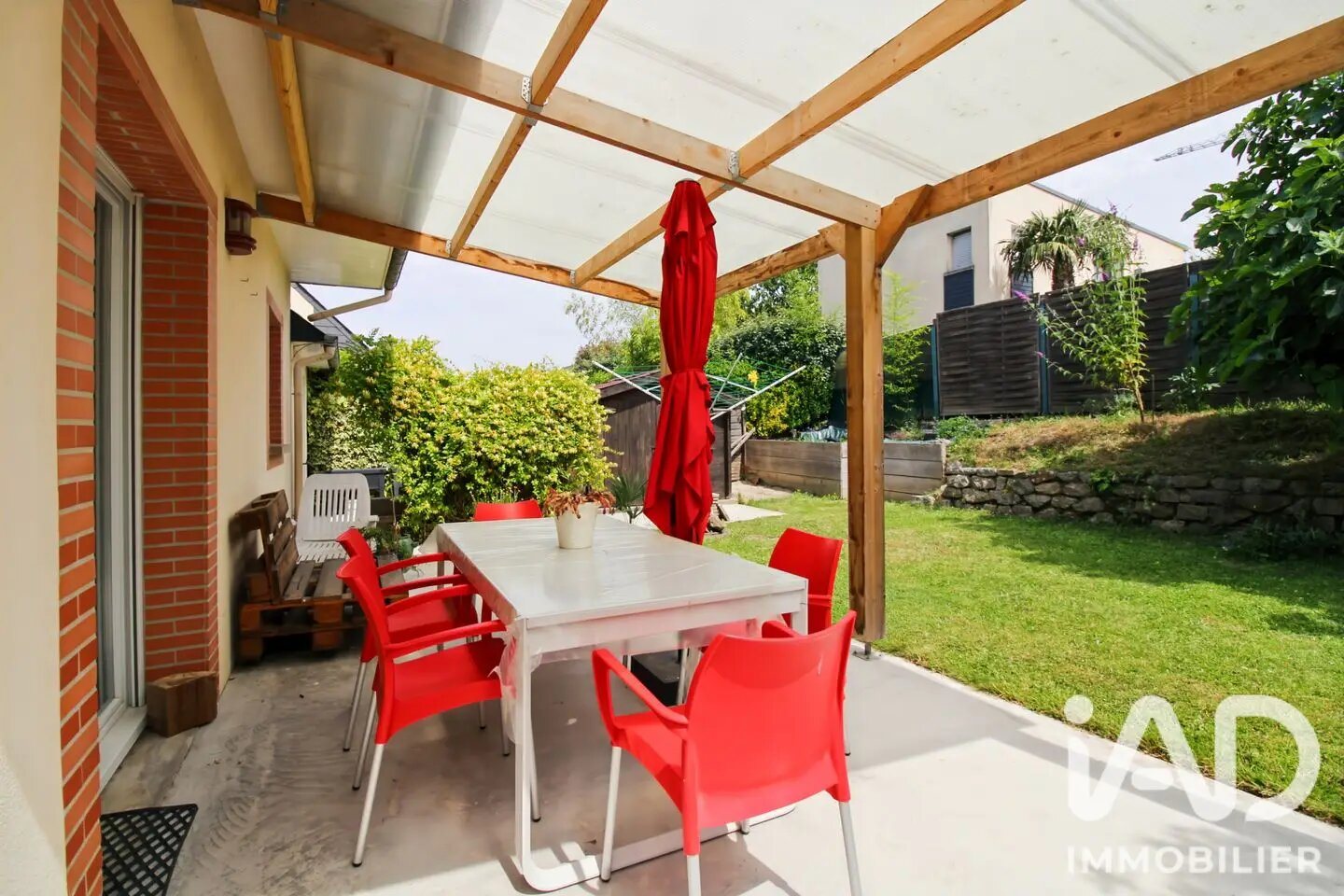 Maison à vendre, 79m², Lamballe
