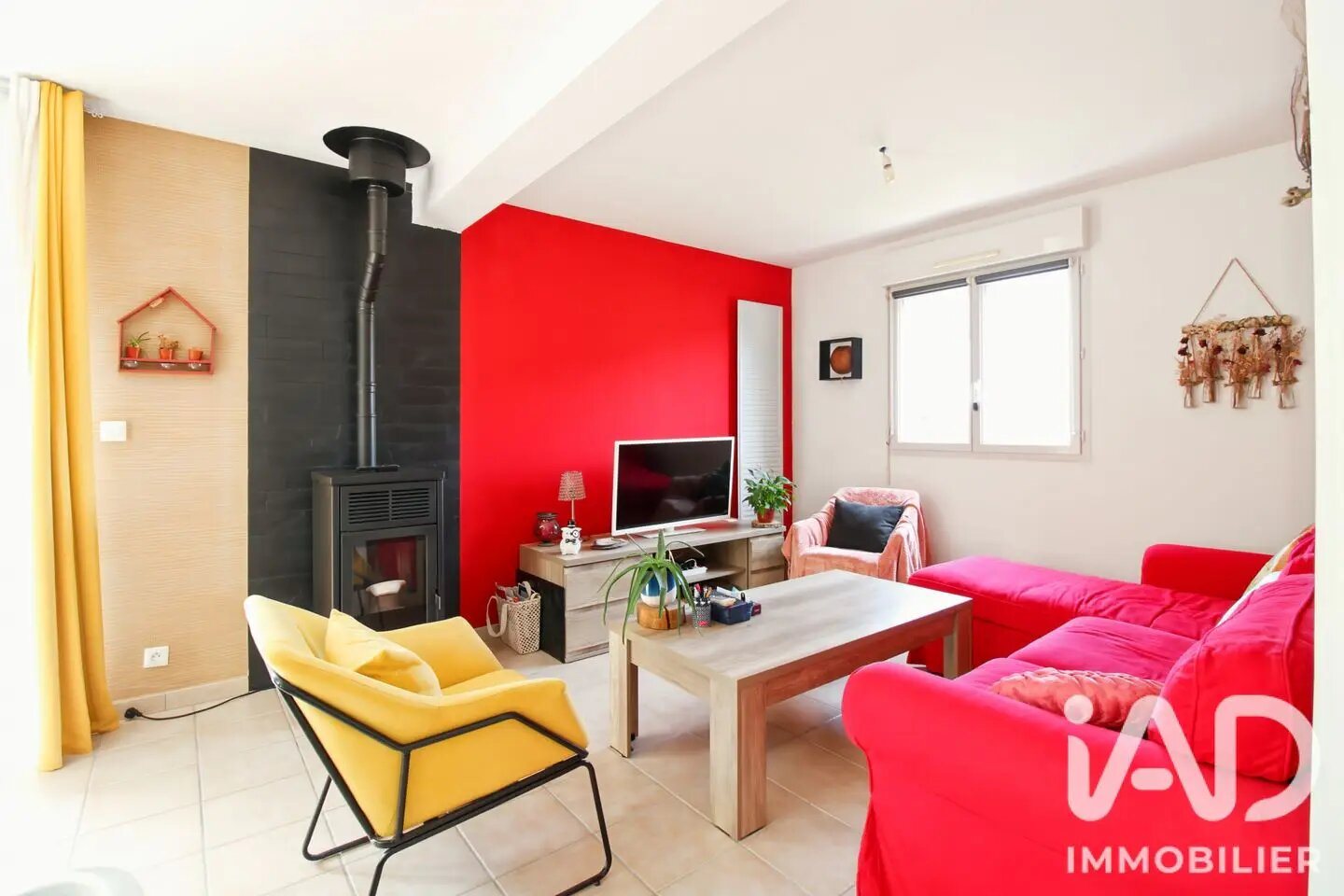 Maison à vendre, 79m², Lamballe