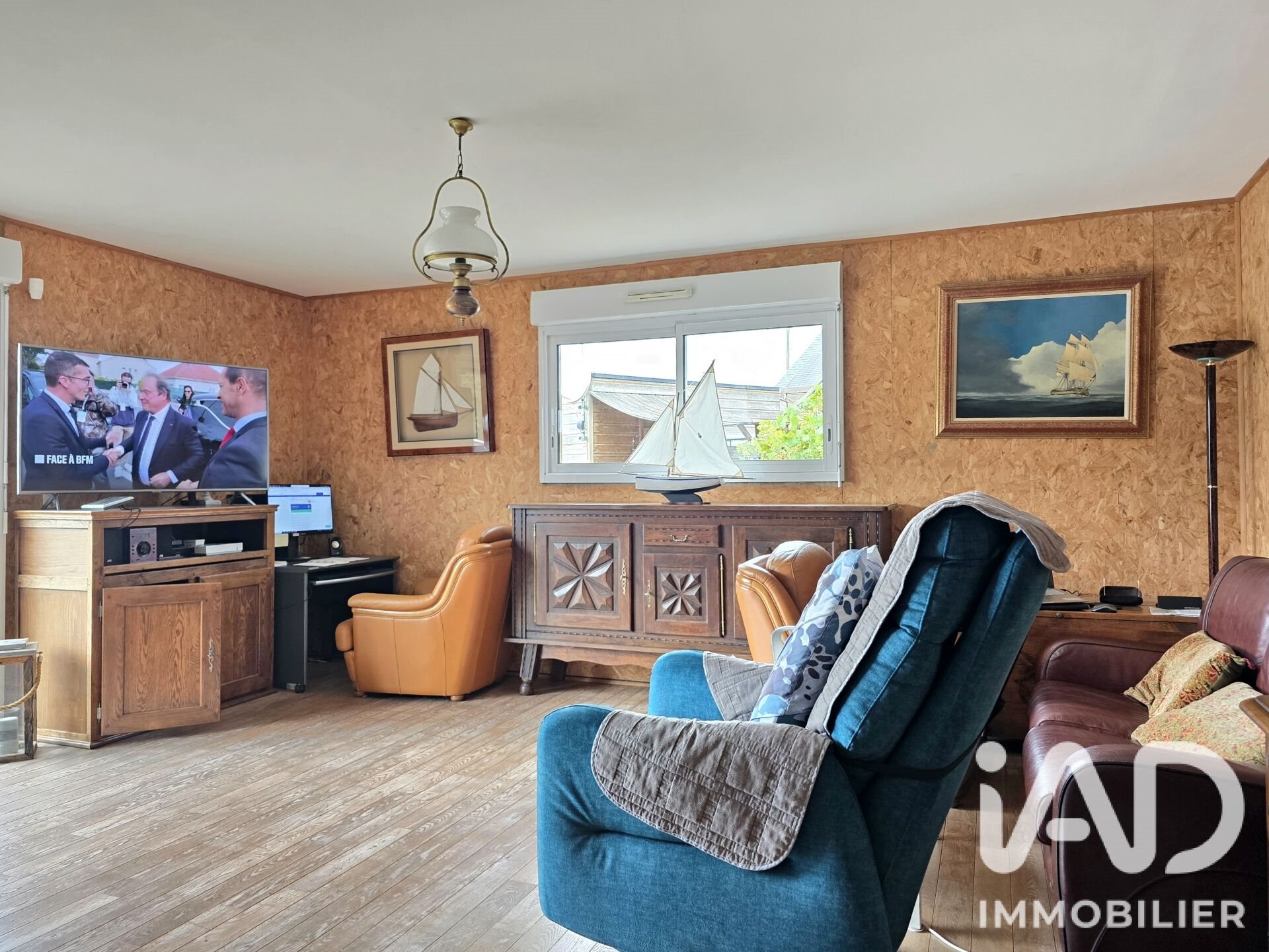 Maison à vendre, 107m², Plestan
