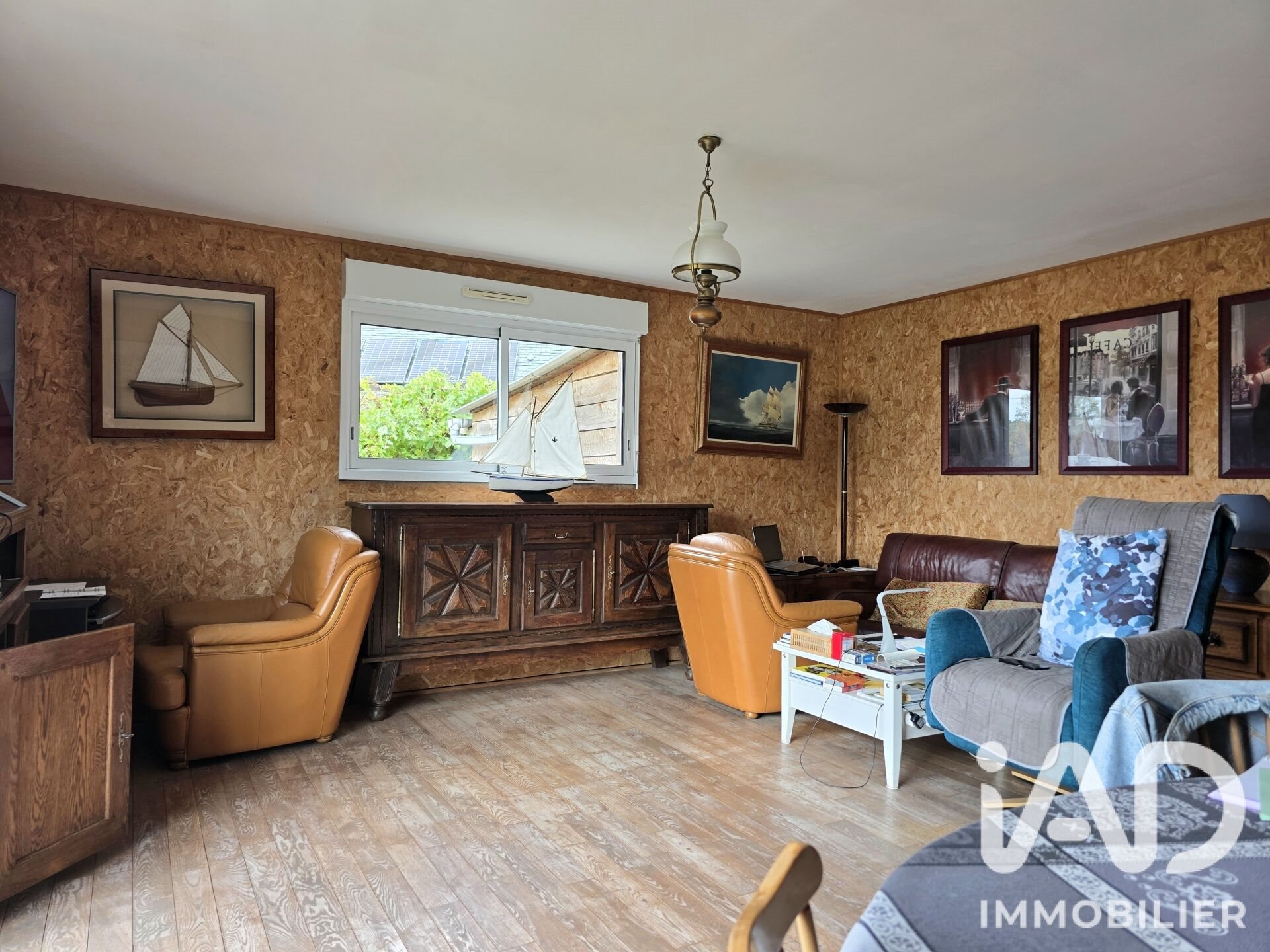 Maison à vendre, 107m², Plestan